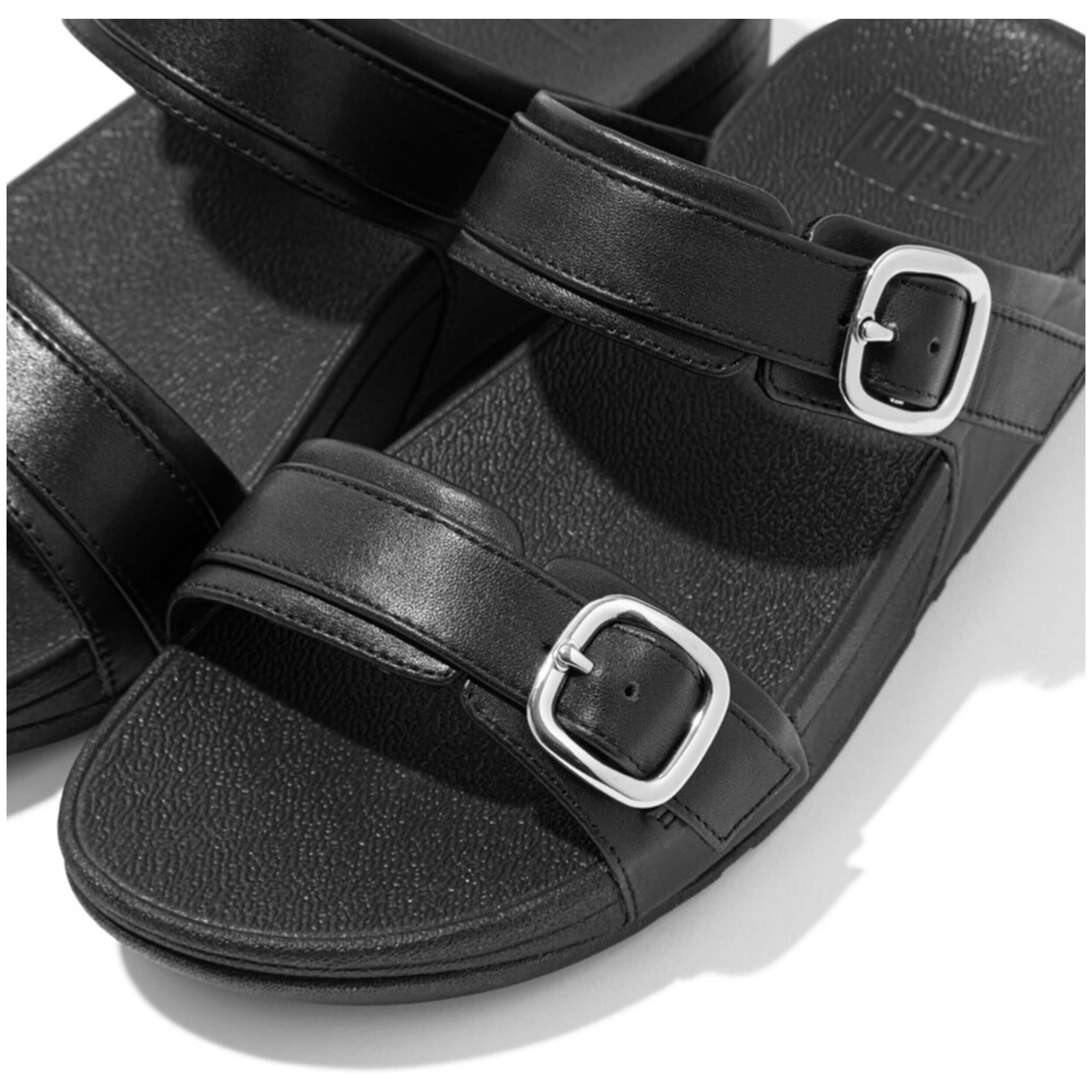 Sandales Fitflop modèle 10091-696520 pour femmes 4/4