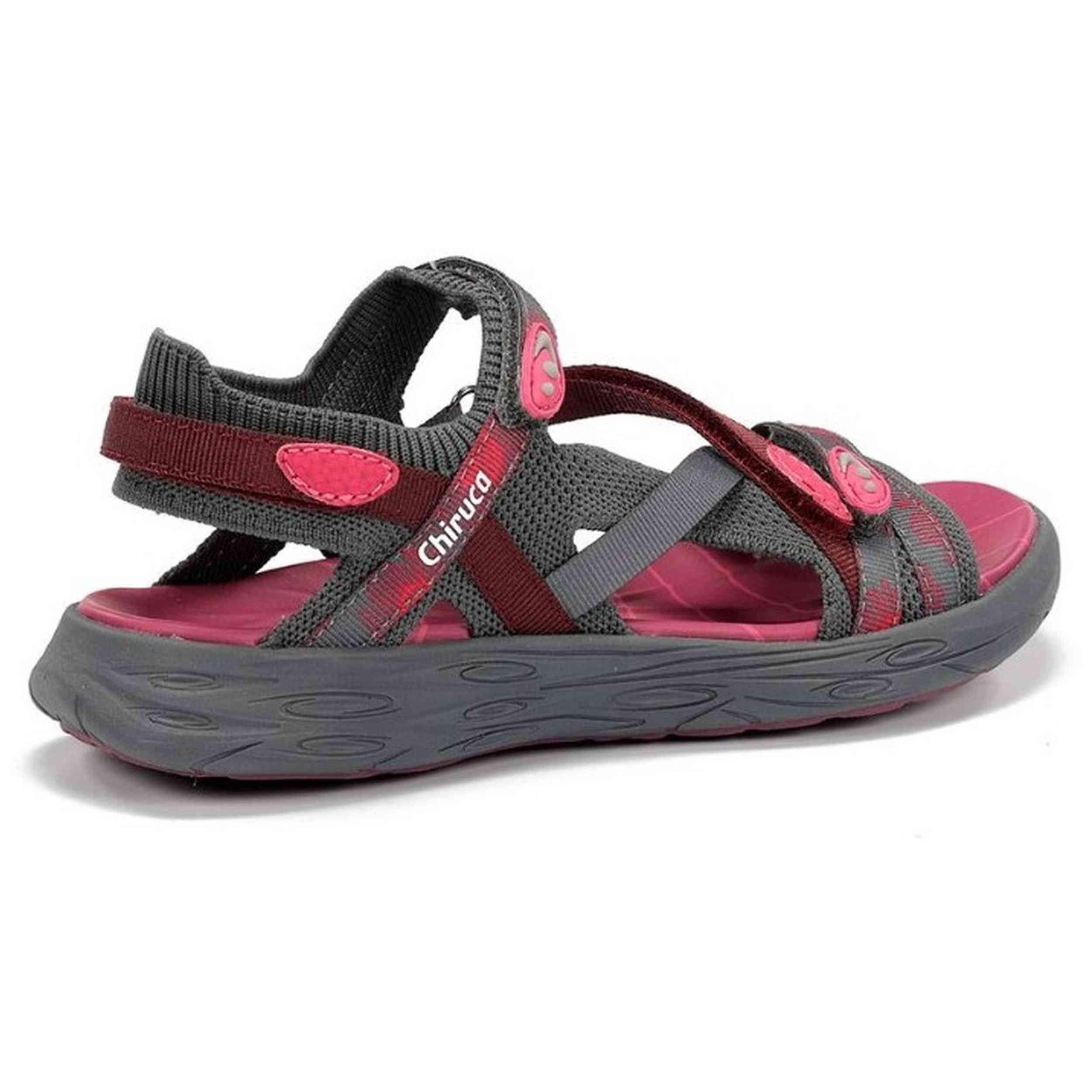 Sandalias Chiruca modelo 4500507 para mulheres 5/5