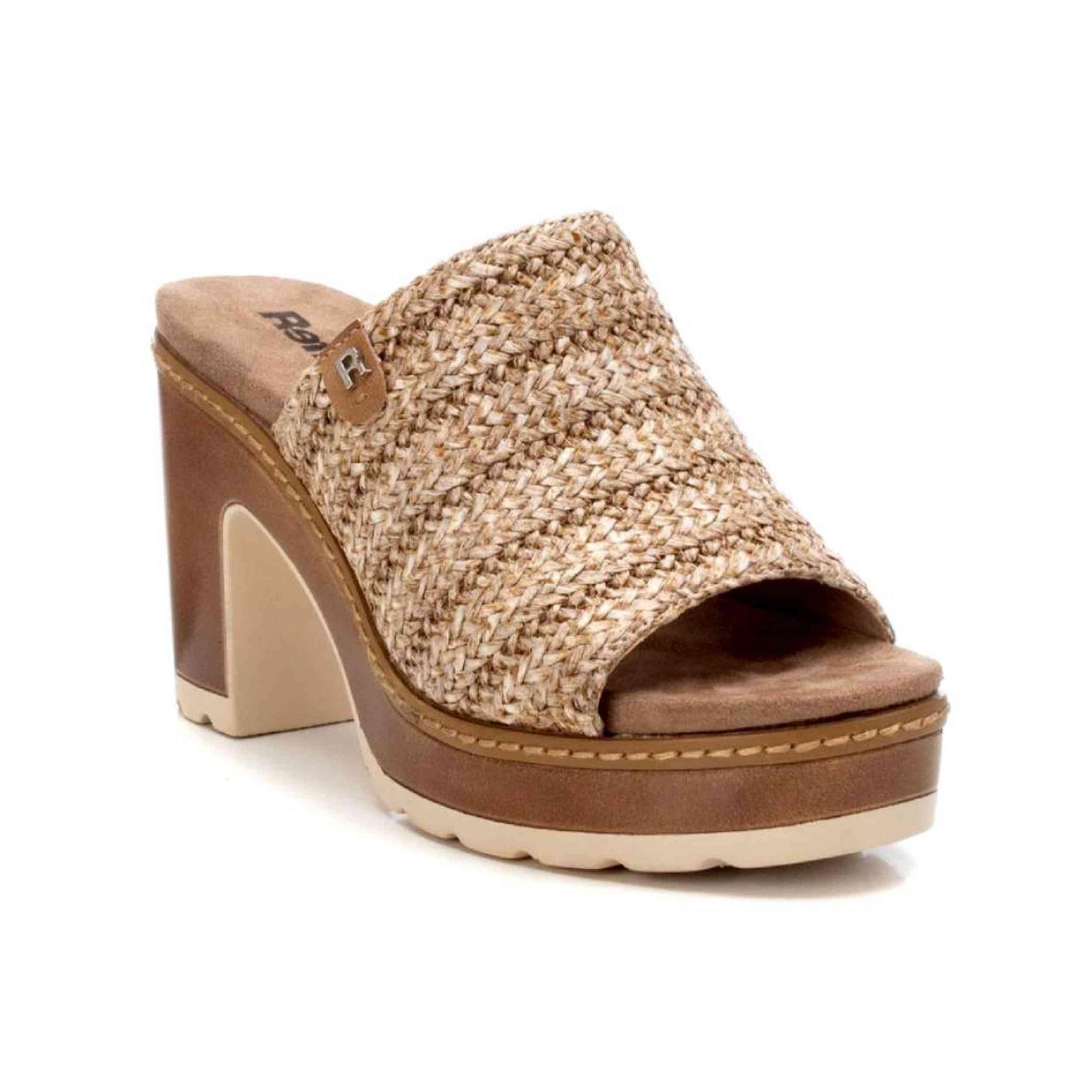 Sandales Refresh modèle 10147-545871 pour femmes 4/5