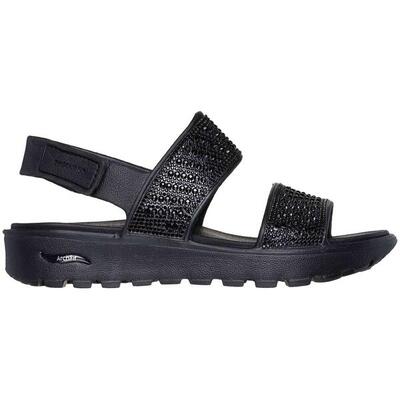 Sandali Skechers modello 111531BBK per donne