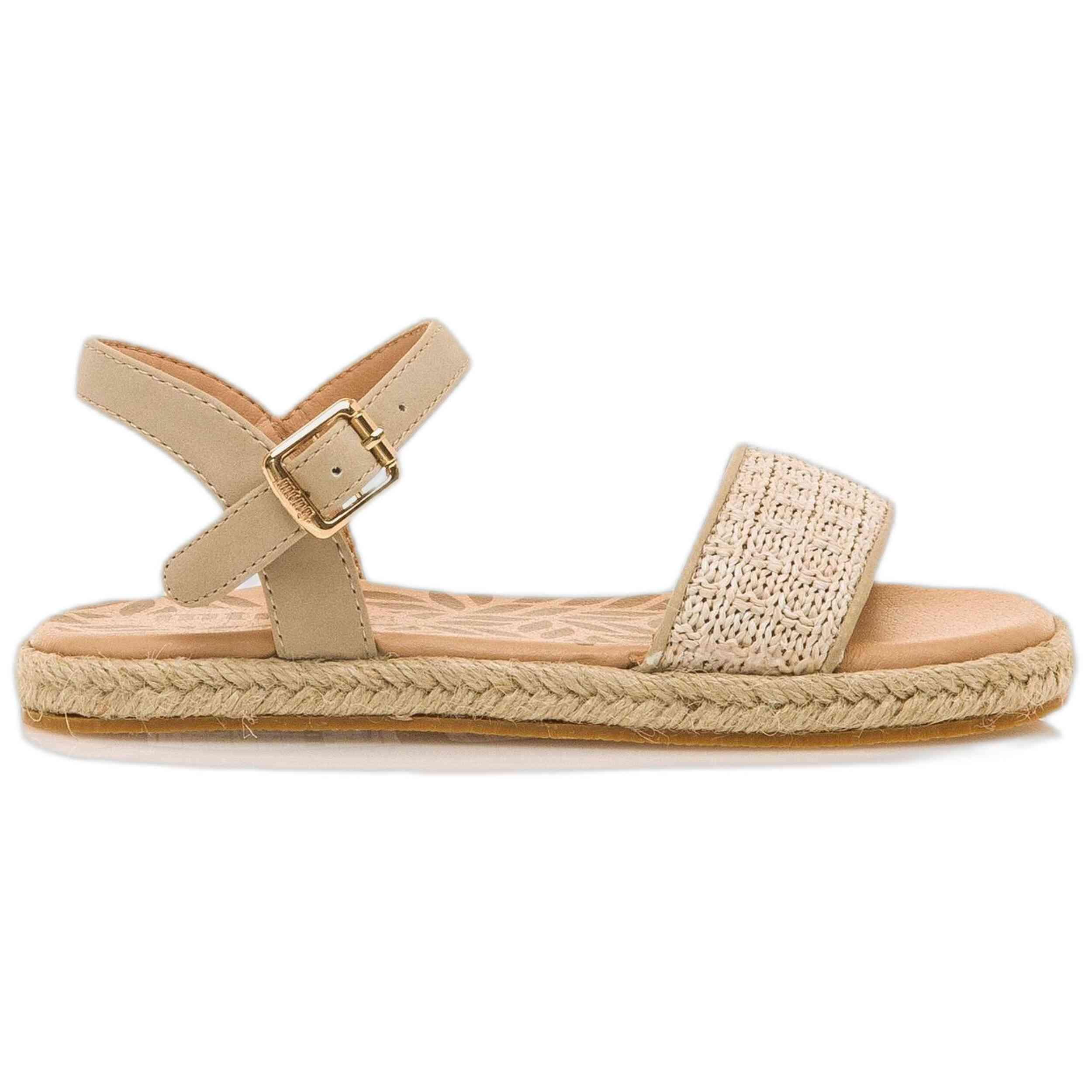 Sandali Mustang modello 49089-C57765 per ragazze 4/5