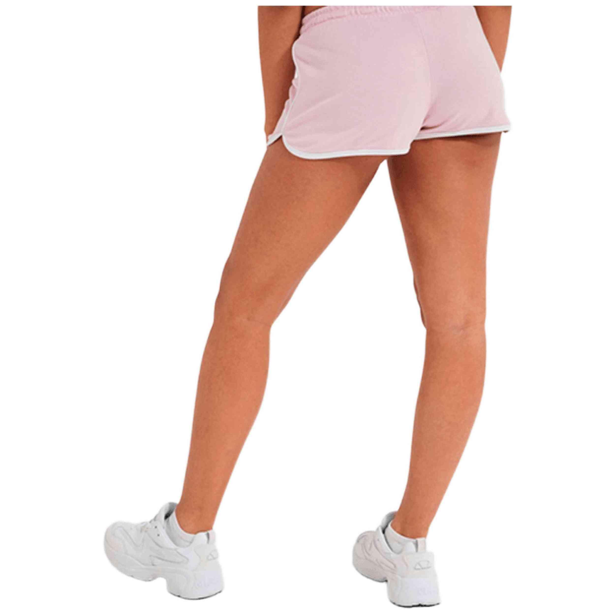 Pantalon corto Ellesse modelo SGJ11886 LIGHT PINK para mujer 2/3