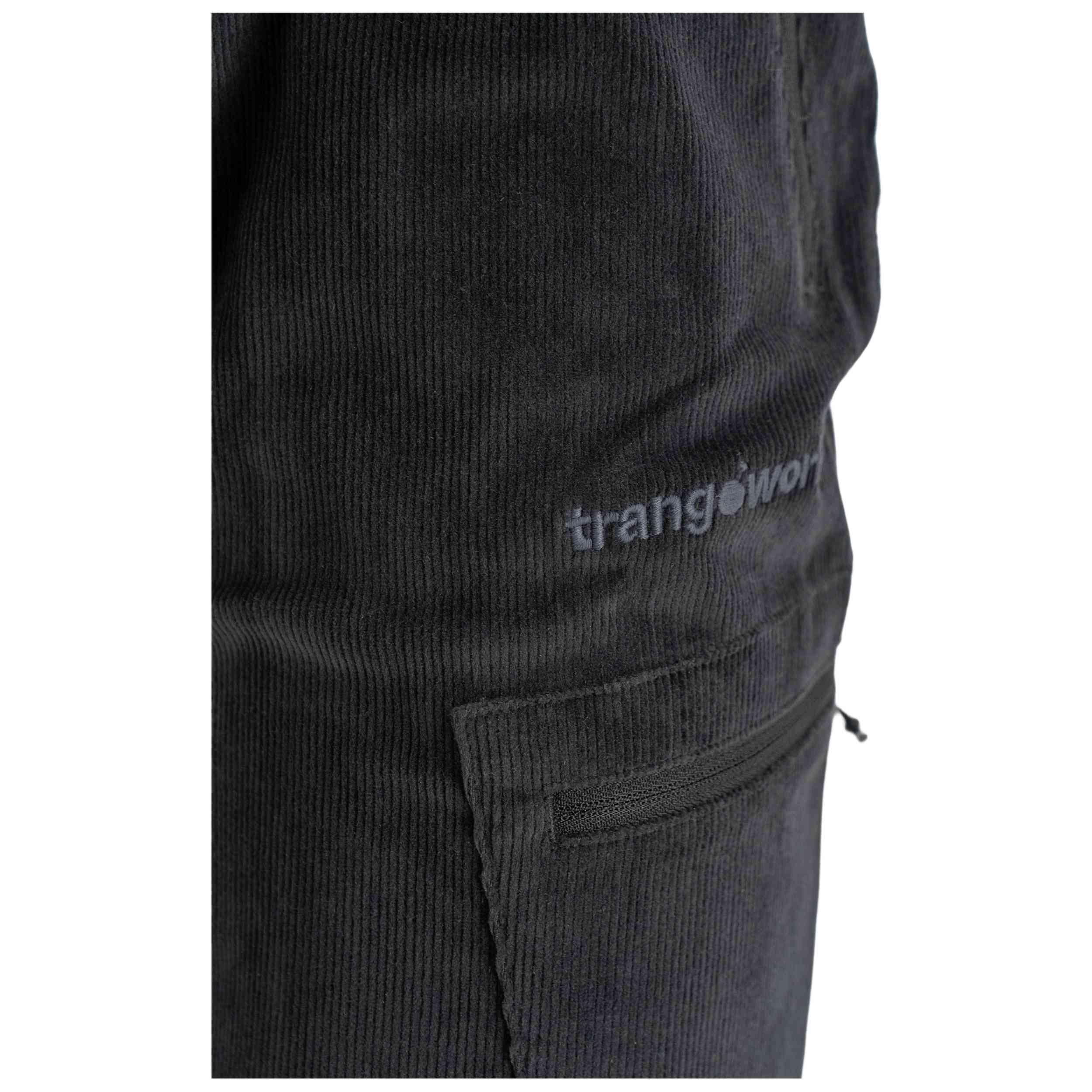 Pantaloni della tuta Trangoworld modello PC010160-110 per uomini 3/3