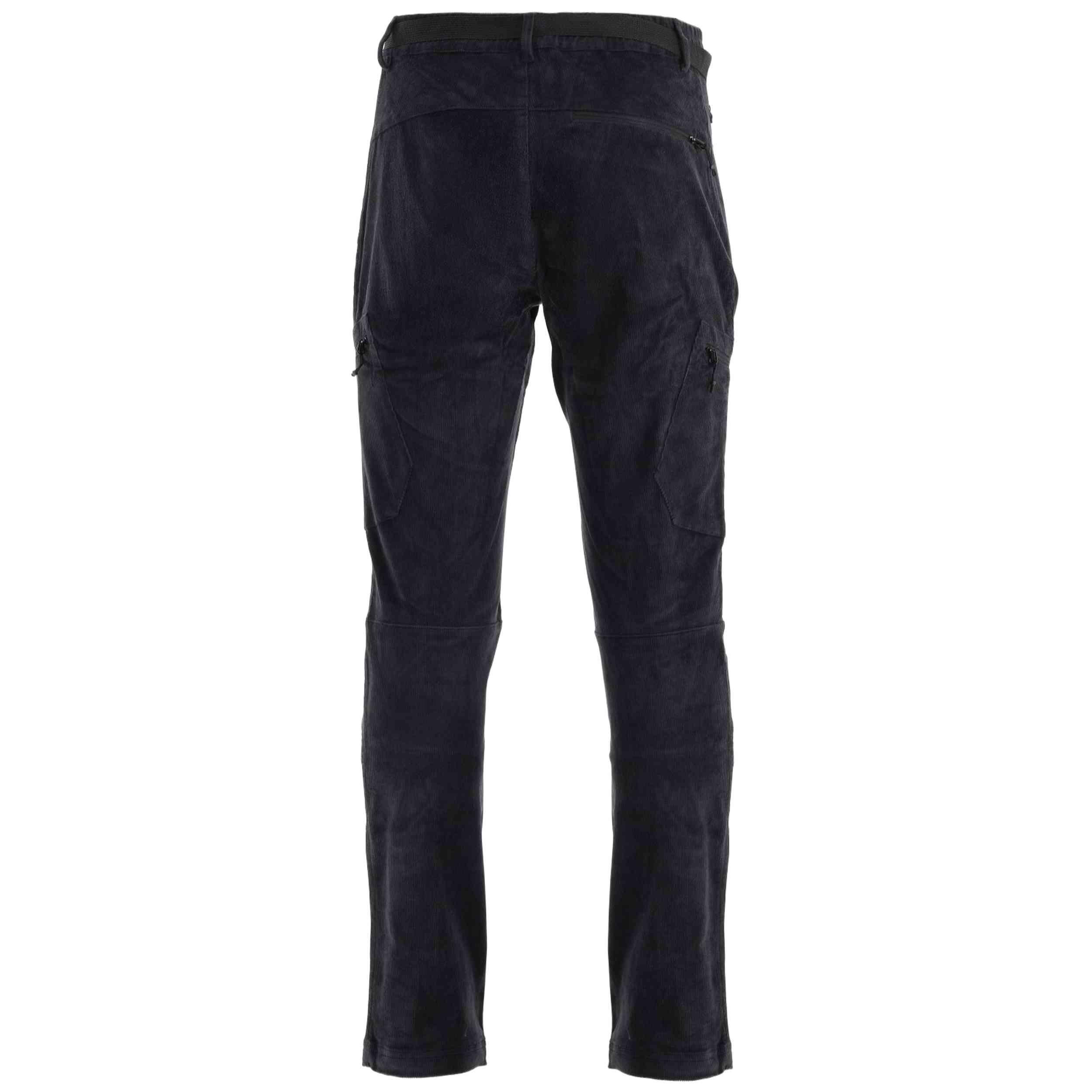 Pantaloni della tuta Trangoworld modello PC010160-110 per uomini 2/3