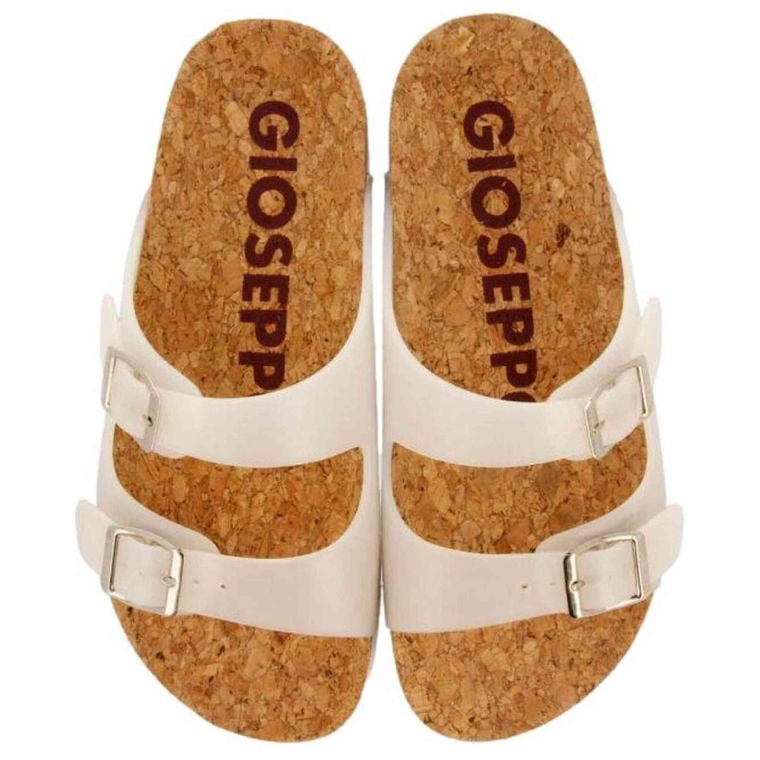 Sandales Gioseppo modèle 48653686669651 pour femmes 3/4