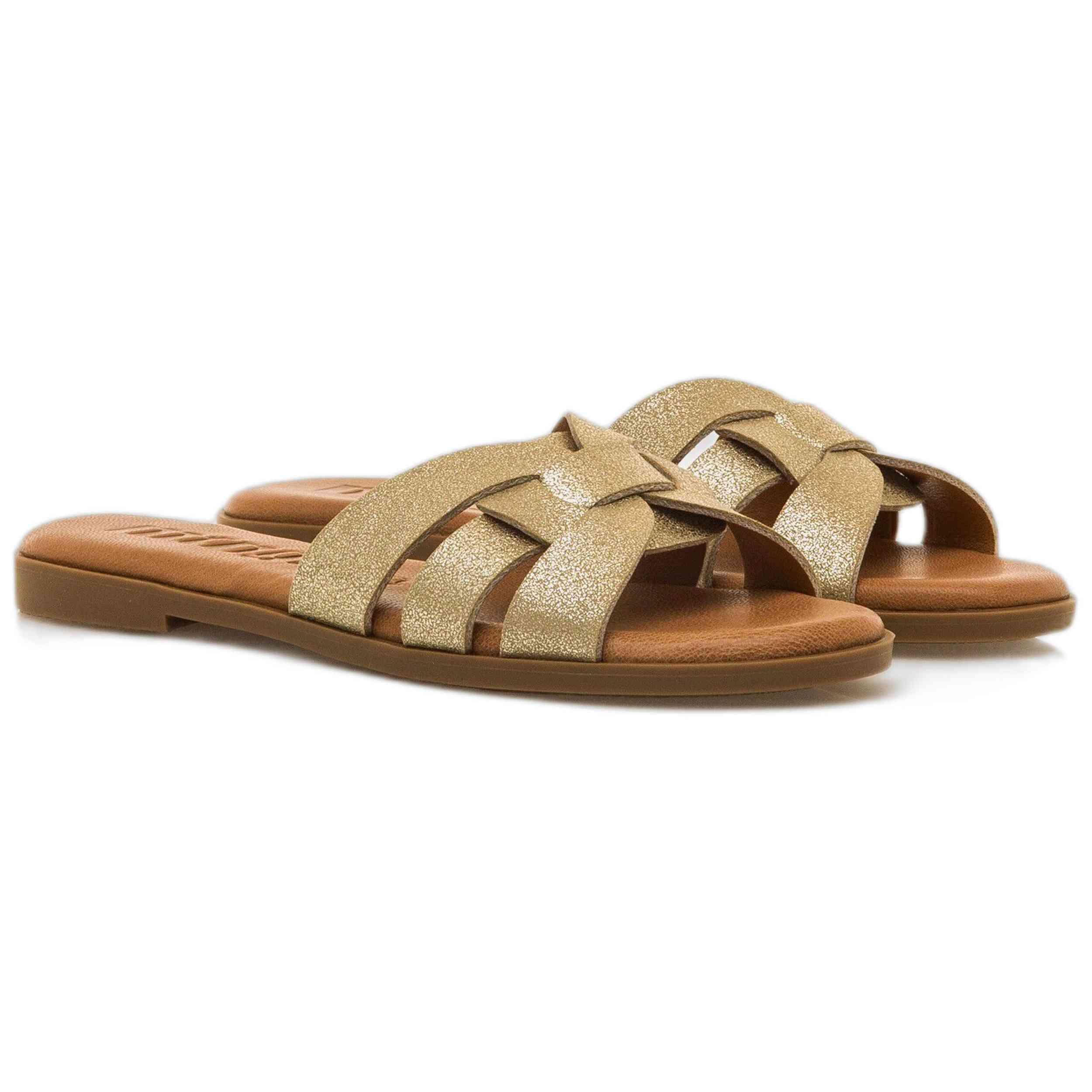 Sandalen Mustang model 59580-C57869 voor vrouwen 3/4