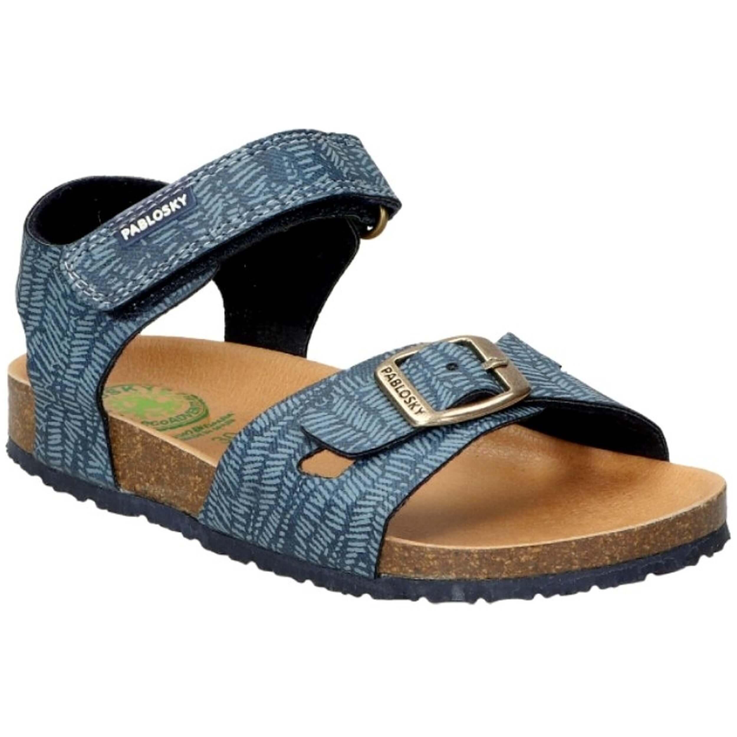 Sandalias Pablosky modelo 10147-923029 para niños 2/3