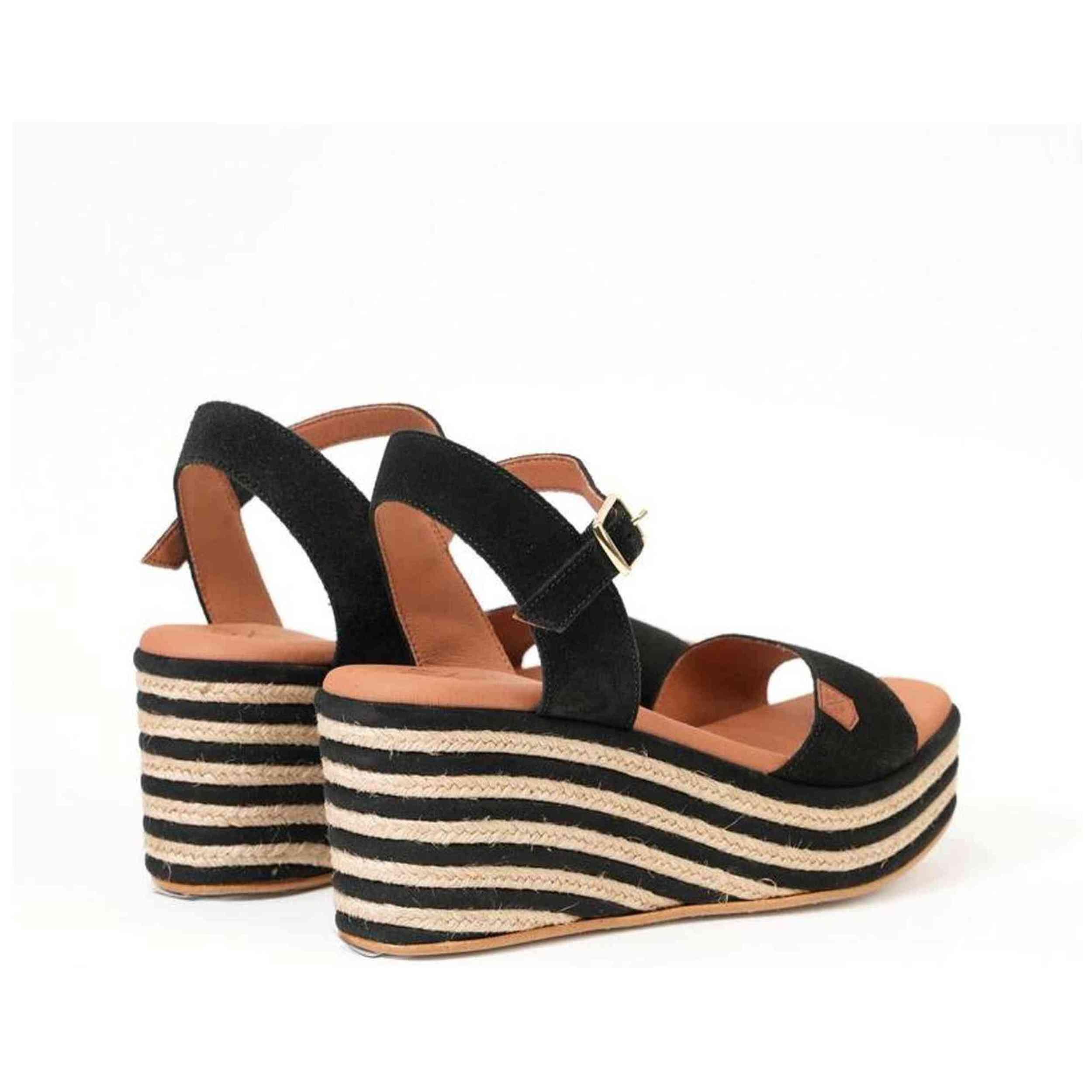 Sandalias Popa modelo 10184-700773 para mulheres 2/4