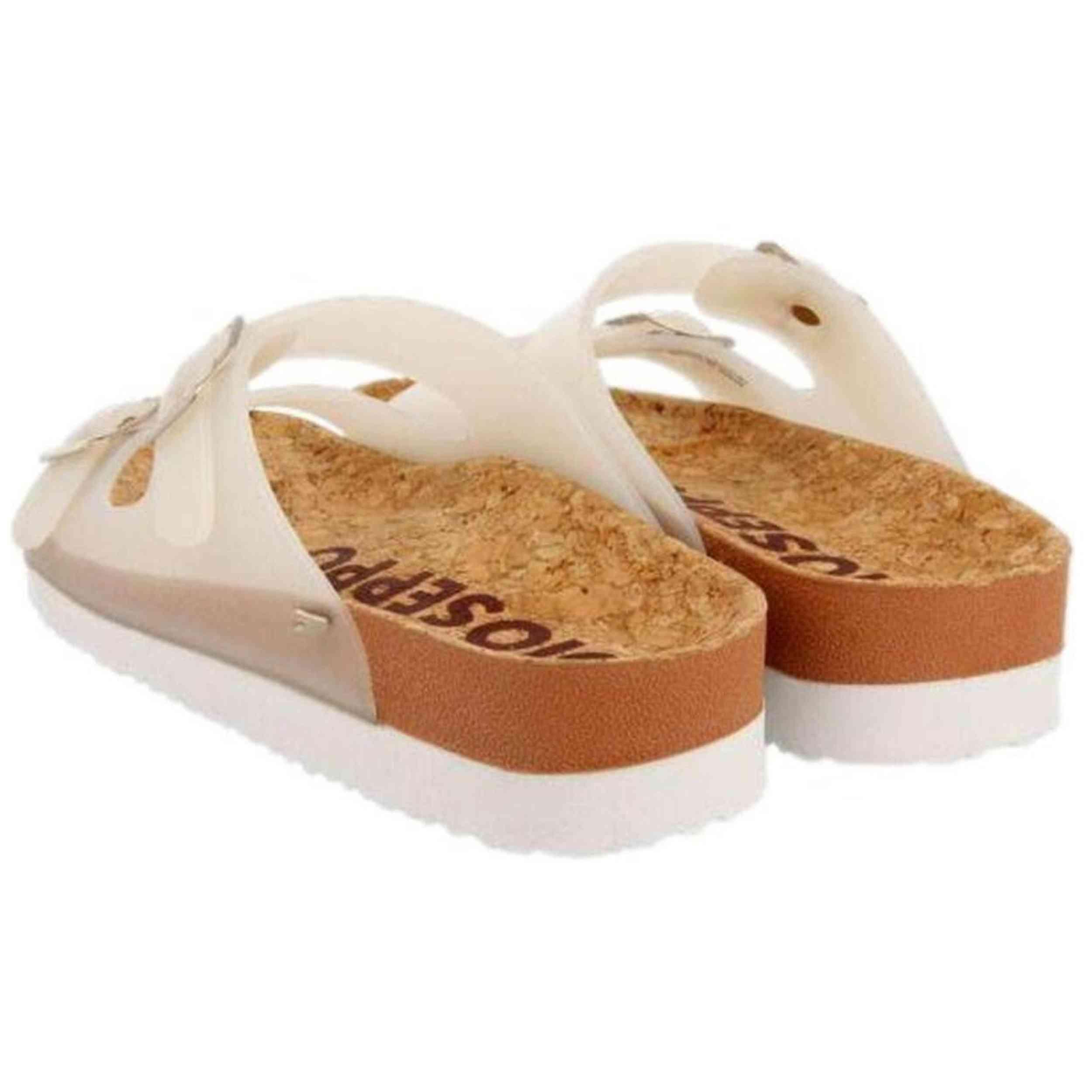 Sandales Gioseppo modèle 48653686669651 pour femmes 4/4