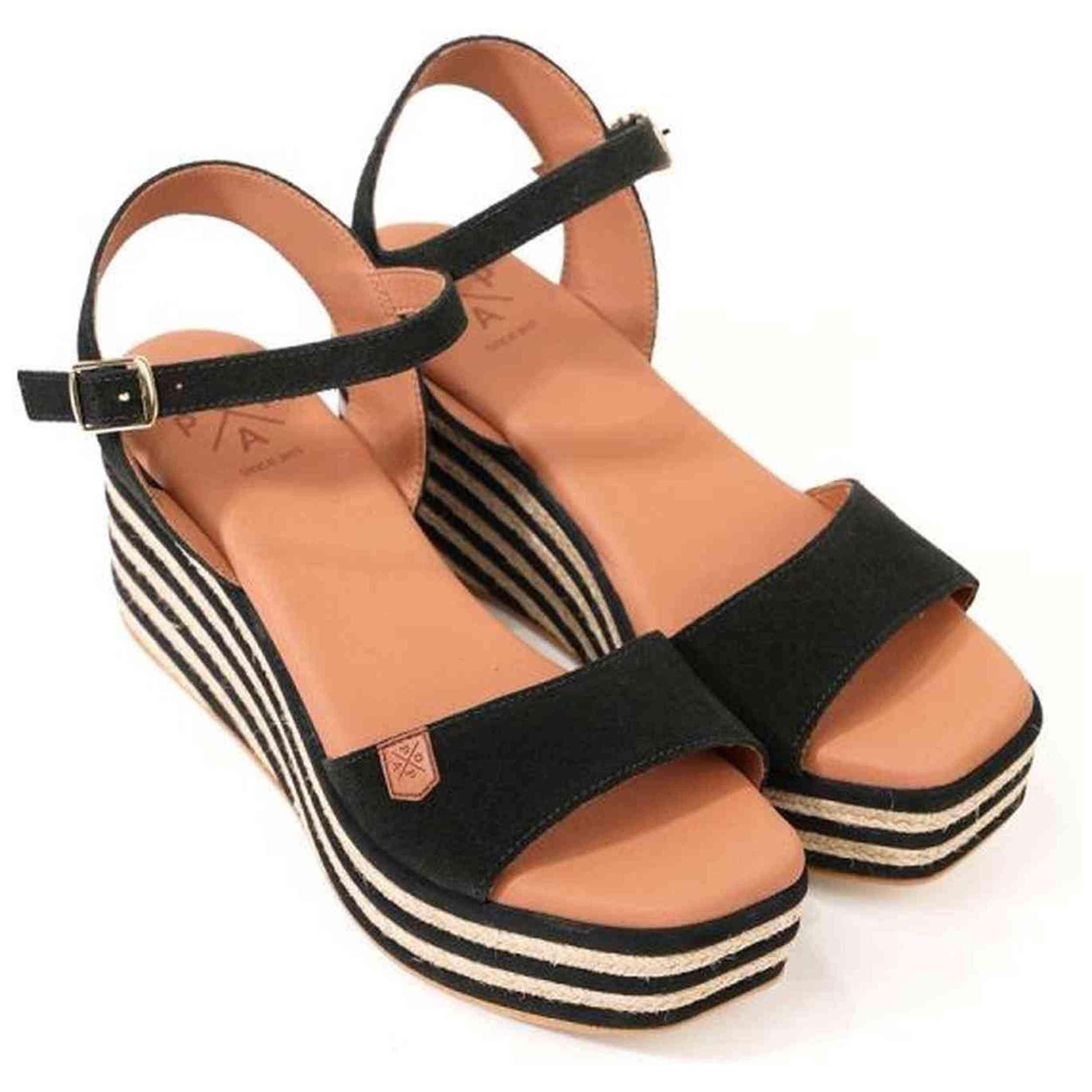 Sandalias Popa modelo 10184-700773 para mulheres 4/4