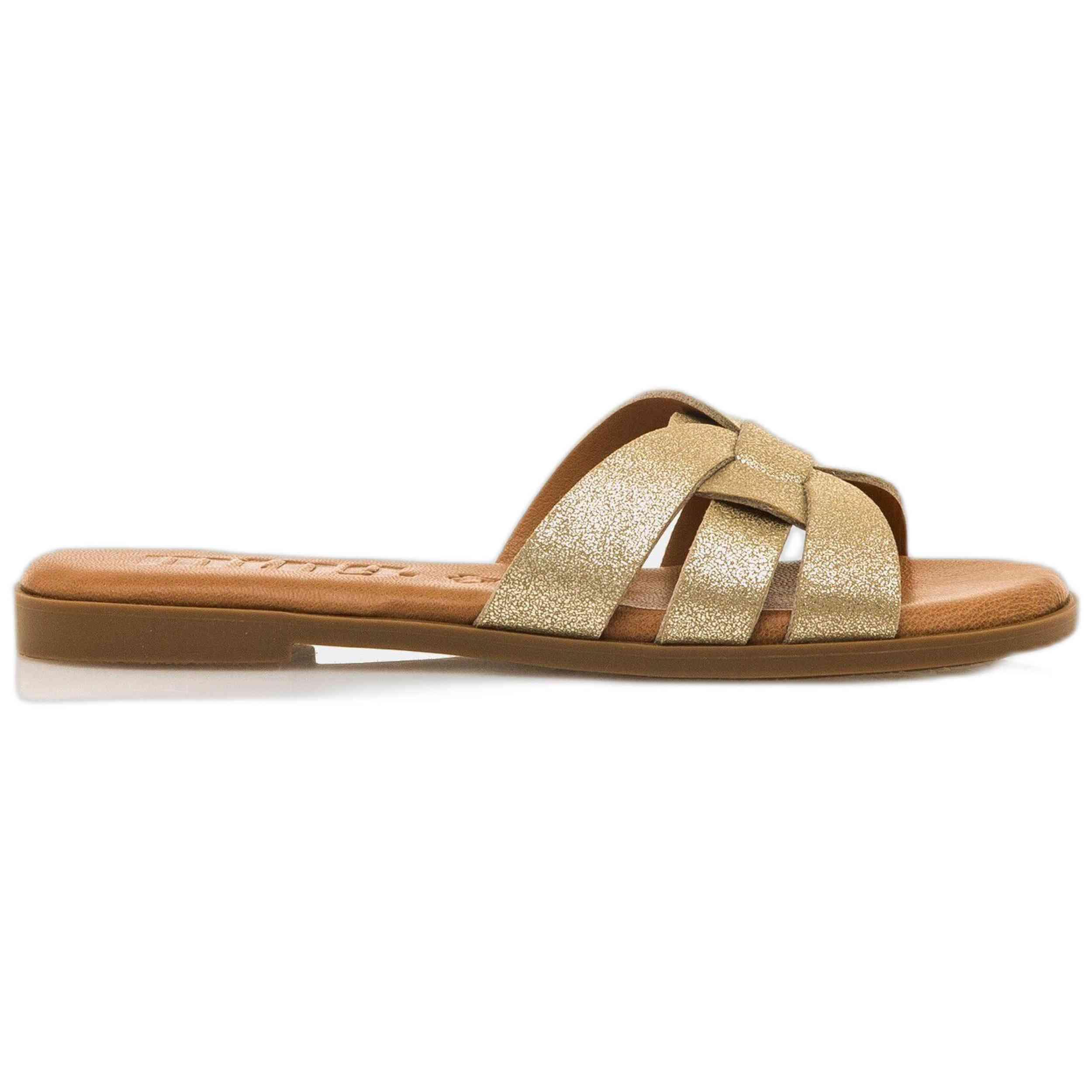 Sandalen Mustang model 59580-C57869 voor vrouwen 4/4