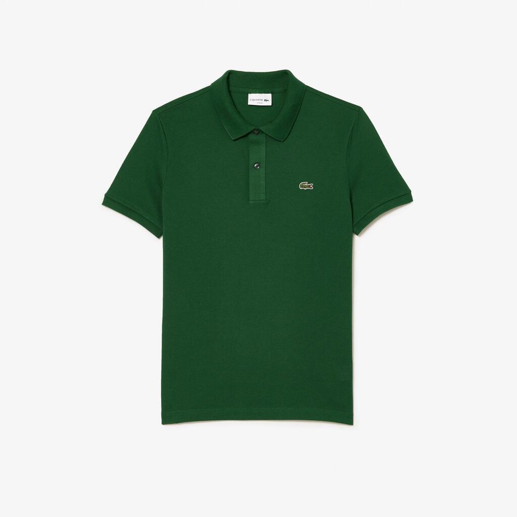 Short sleeve polo Lacoste model PH4012-00 S for man