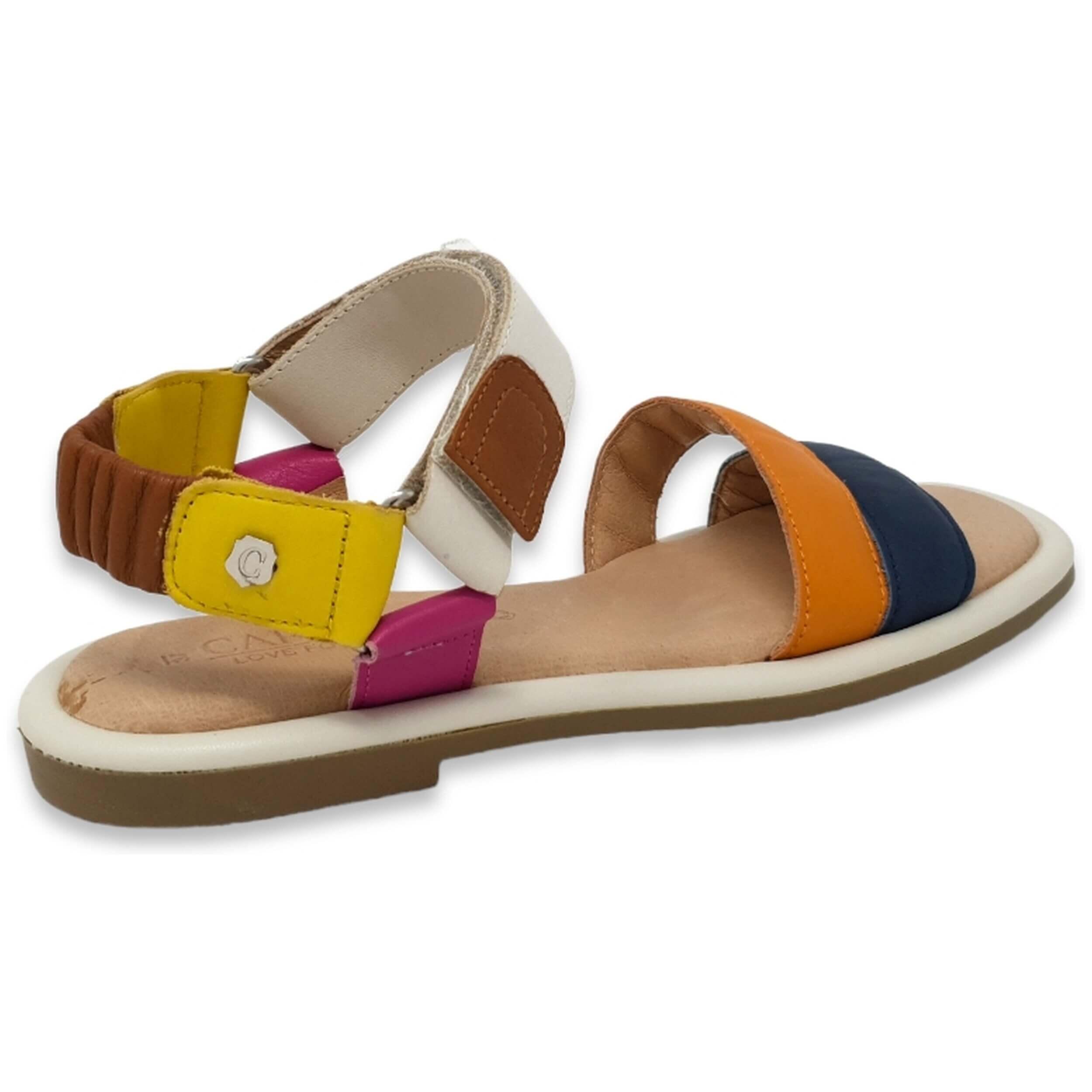 Sandali Carmela modello 10225-731671 per donne 3/3