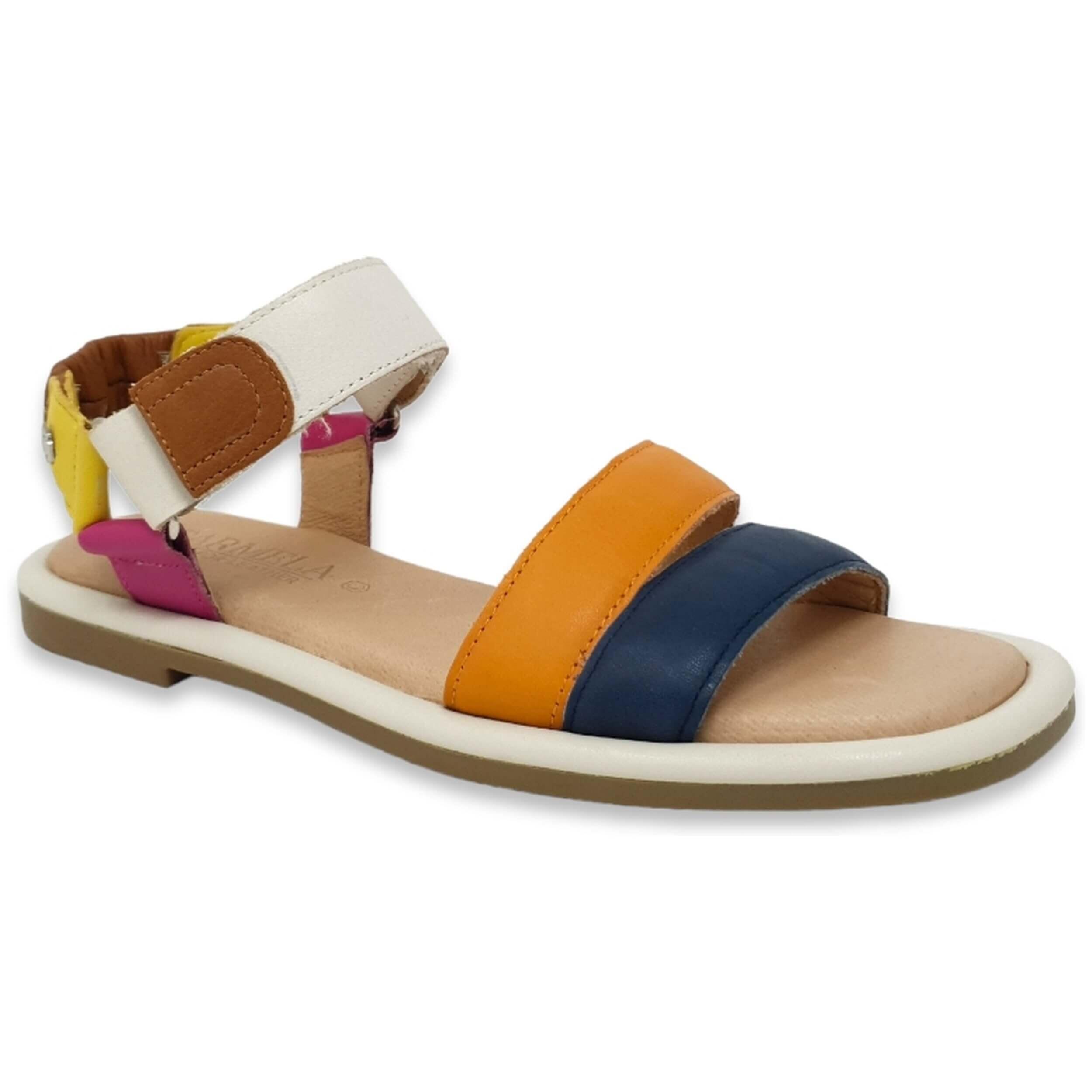 Sandali Carmela modello 10225-731671 per donne 2/3