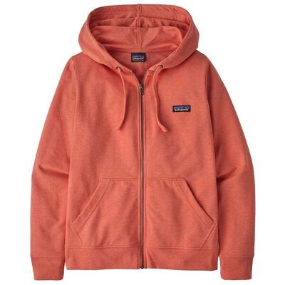 Hoodie patagonia model 42145-cohc voor vrouwen