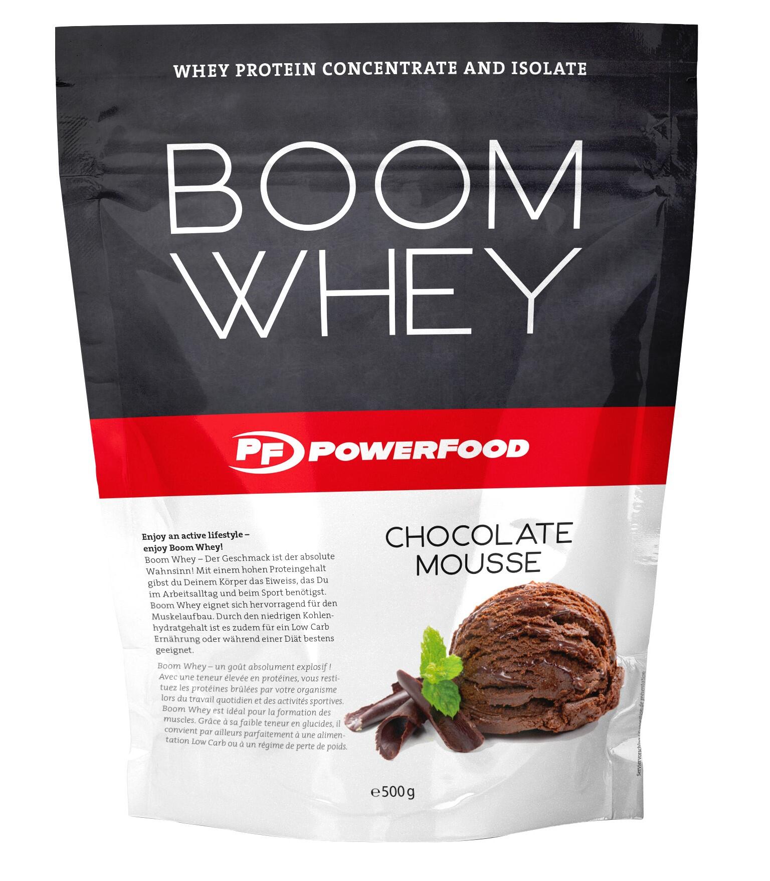POWERFOOD picture