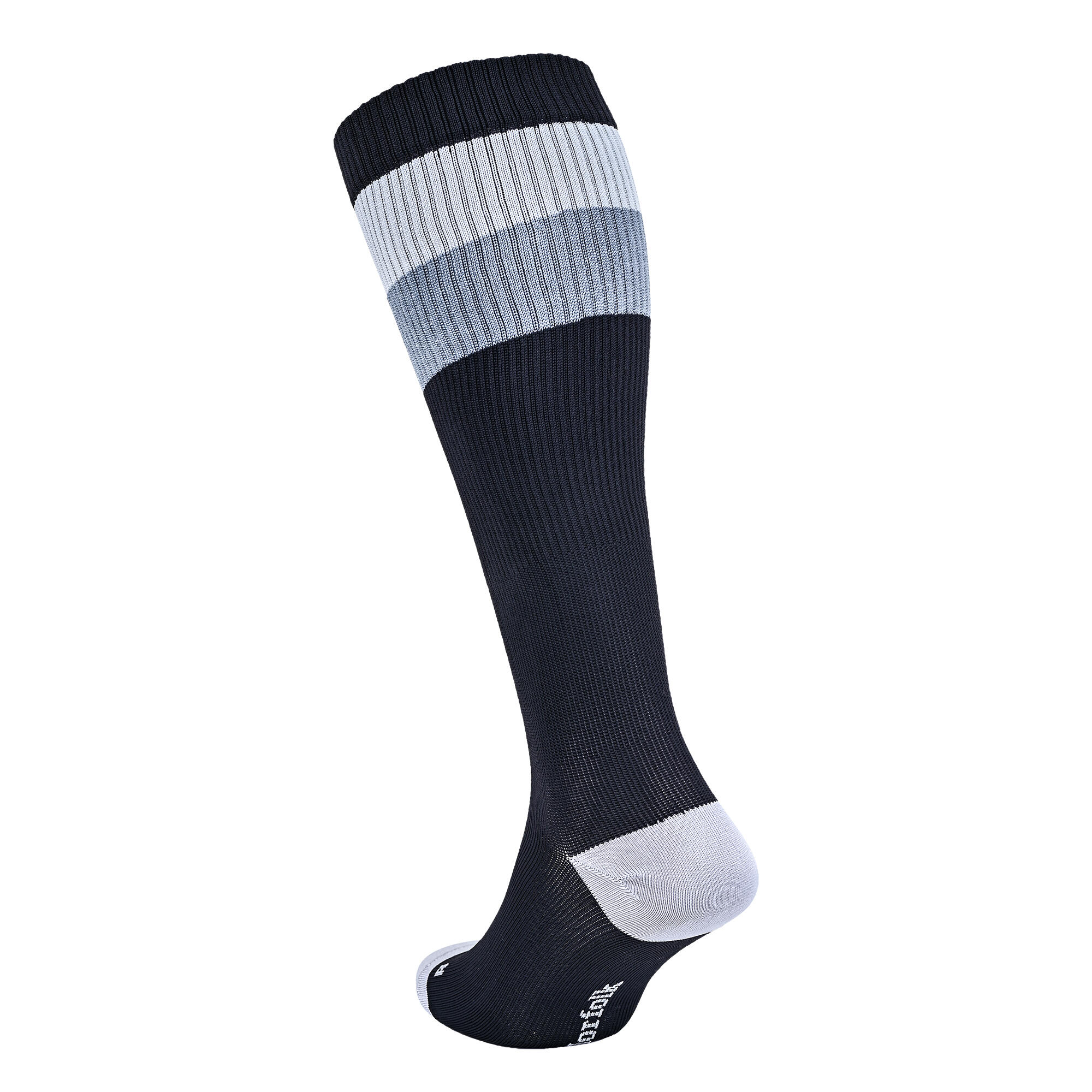 Calze da corsa compressive, supporto graduato polpaccio, Classe 2 - 20-30mmHg 5/5