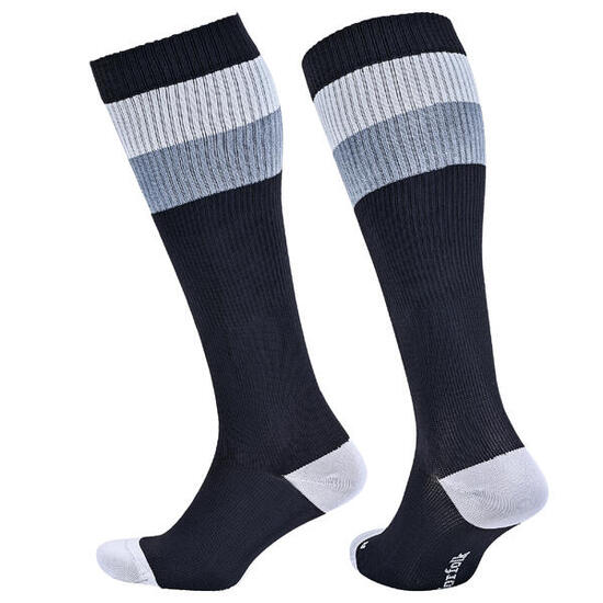 Chaussettes de Compression Graduée pour Sport, Voyage et Récupération - Sevilla