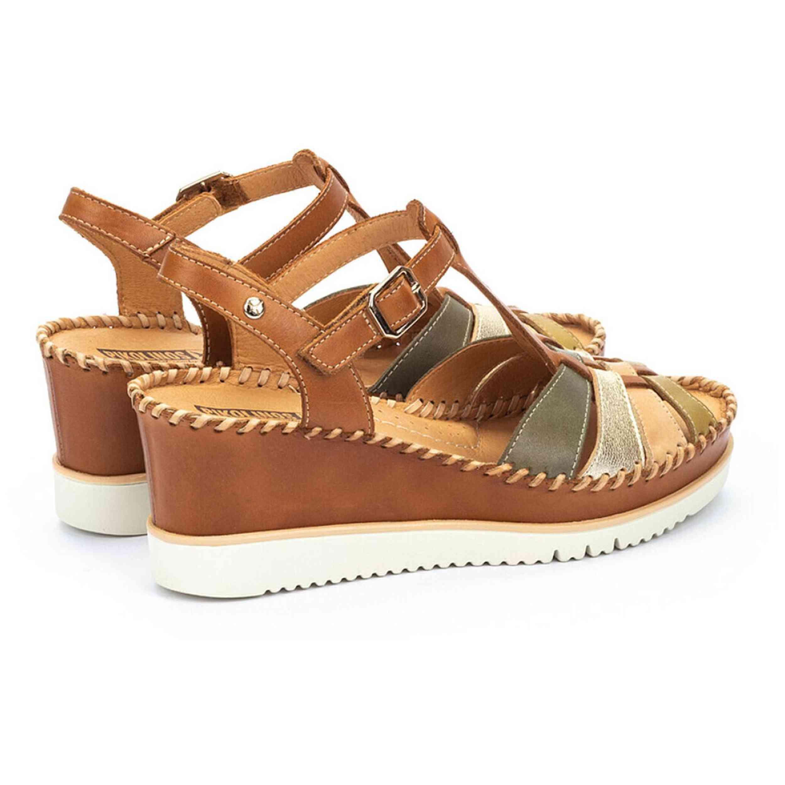 Sandalias Pikolinos modelo W3Z-1836C1-909 para mujer 3/5