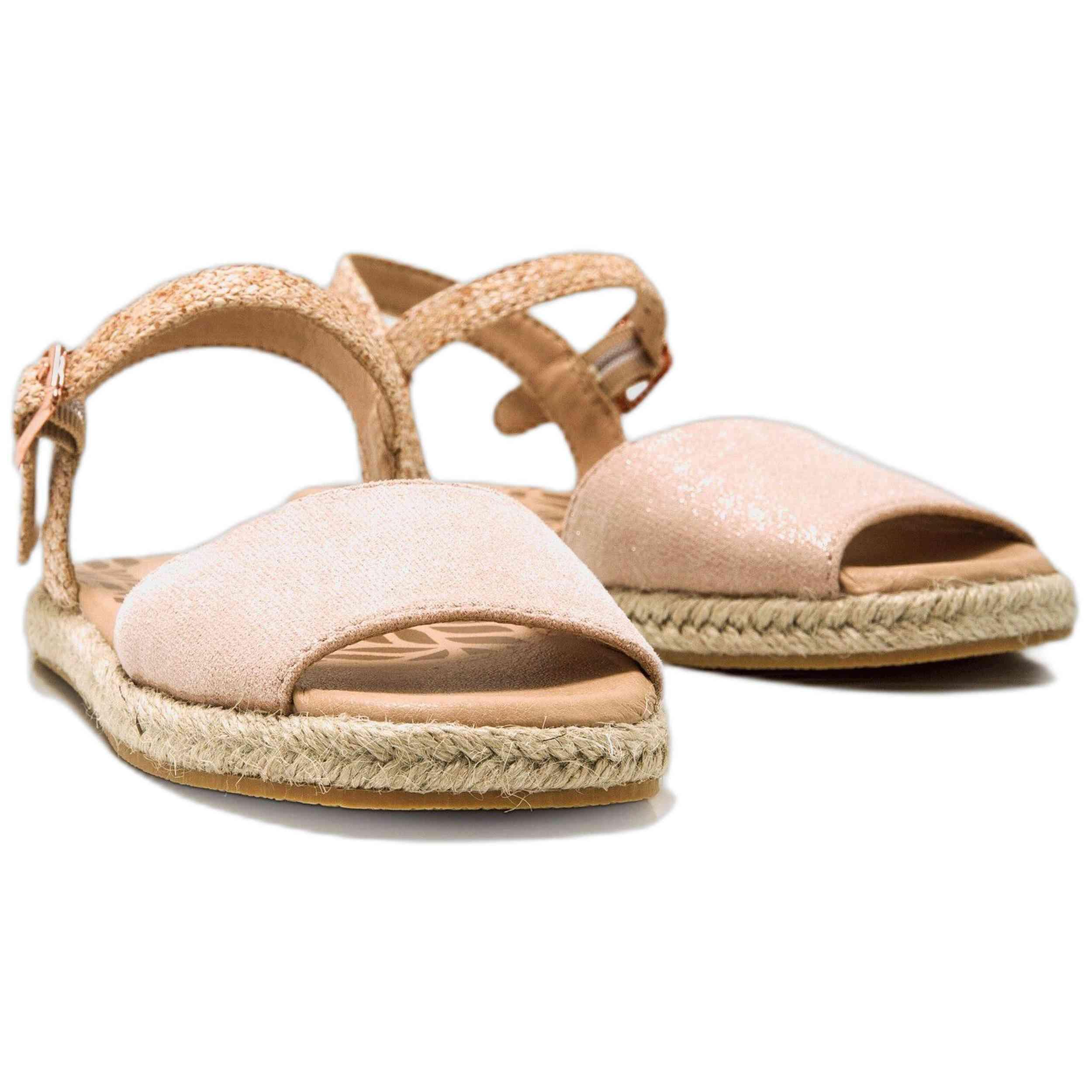 Sandalias Mustang modelo 49090-C50227 para niñas 3/5