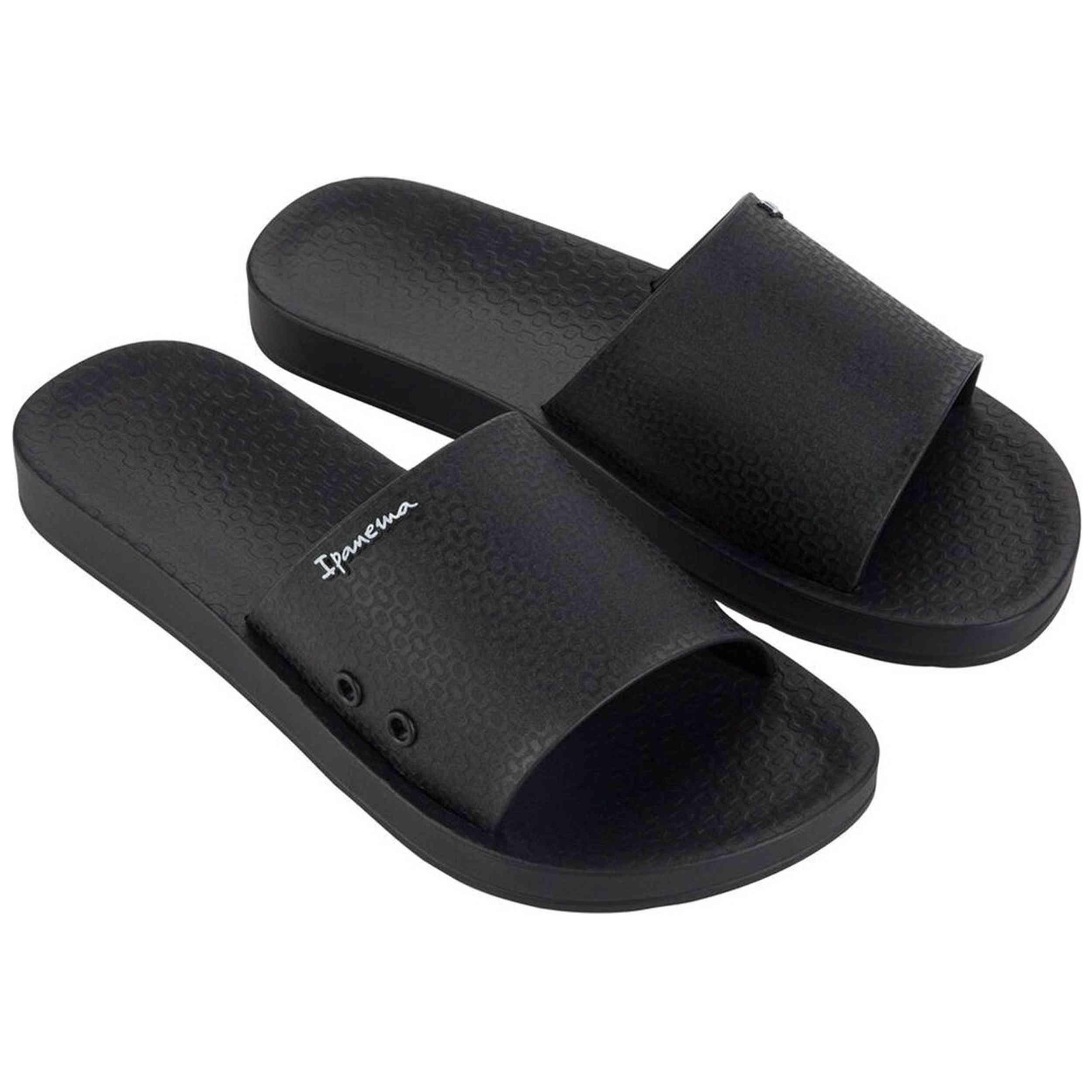 Sandali Ipanema modello IP 83583-1 BLACK per donne 2/4
