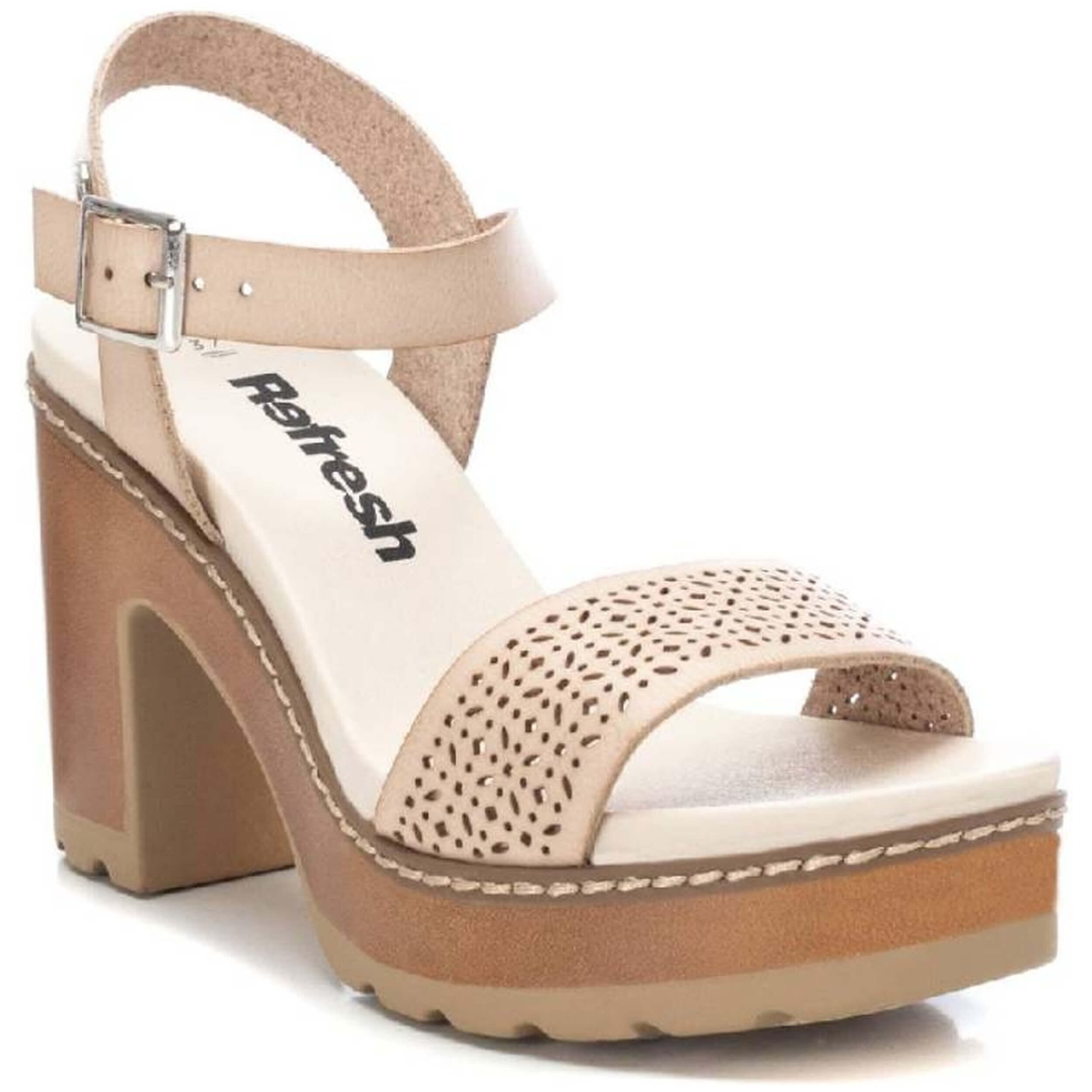 Sandales Refresh modèle 10147-618943 pour femmes 5/5