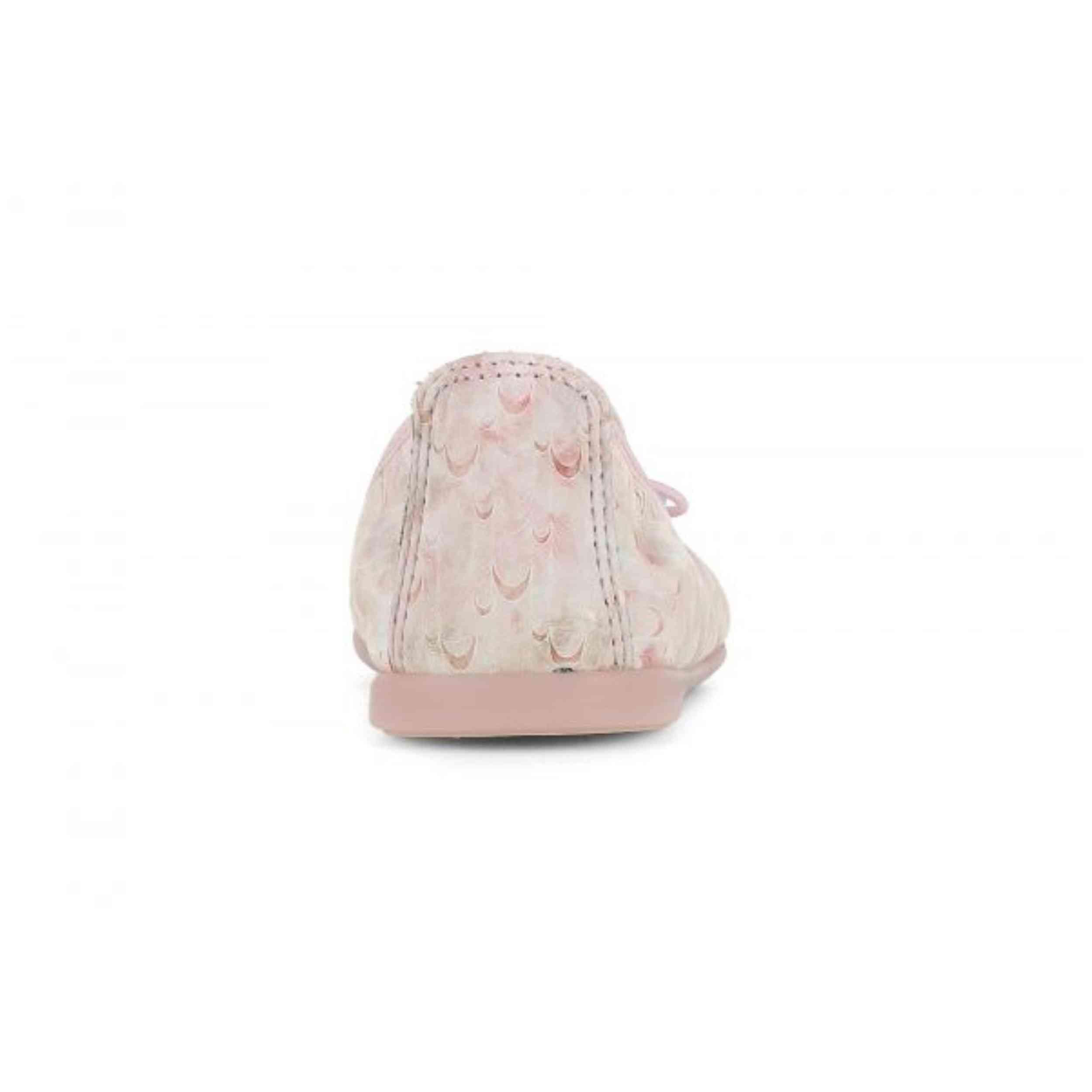 Sandalias Pablosky modelo 347067 para niñas 3/5