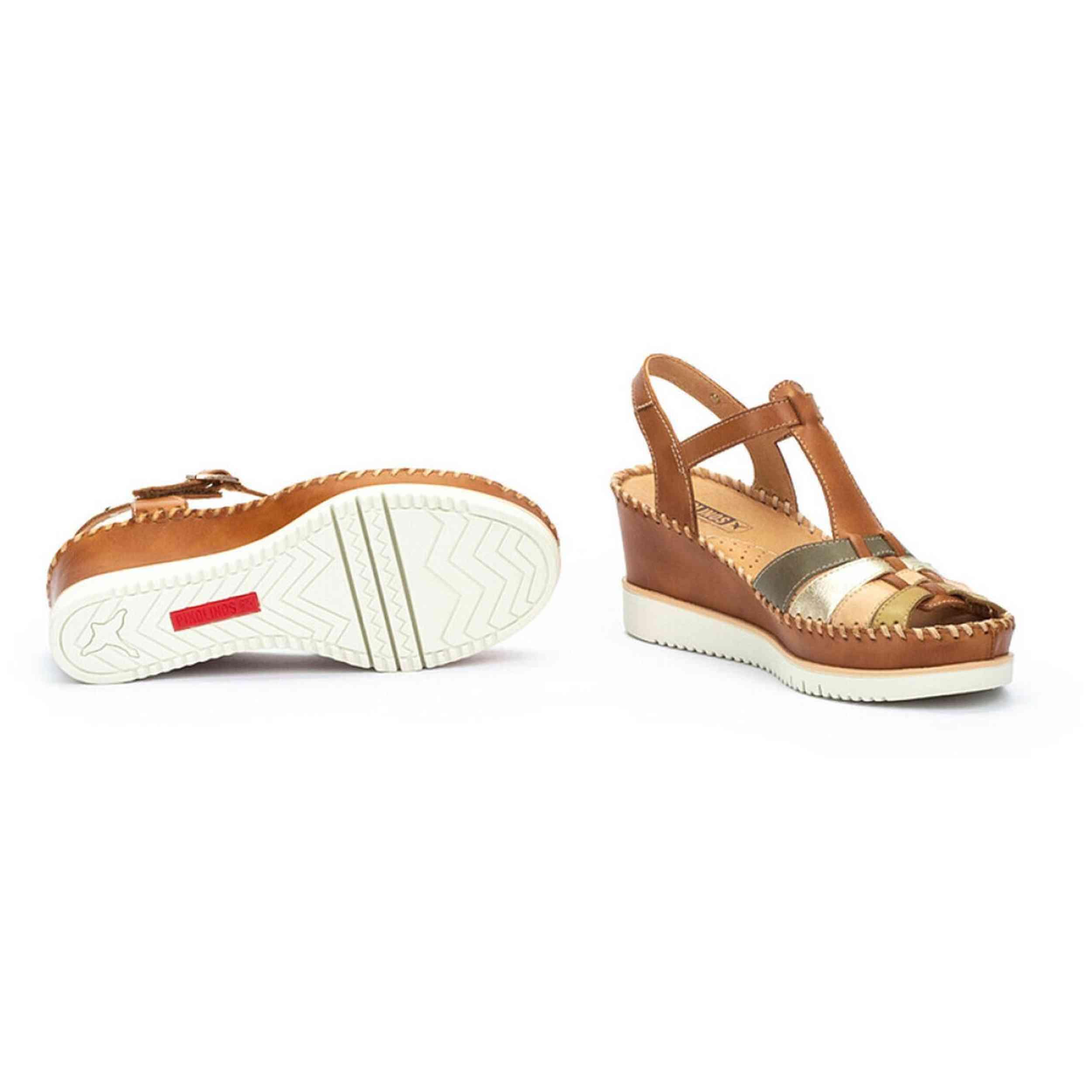 Sandalias Pikolinos modelo W3Z-1836C1-909 para mujer 5/5