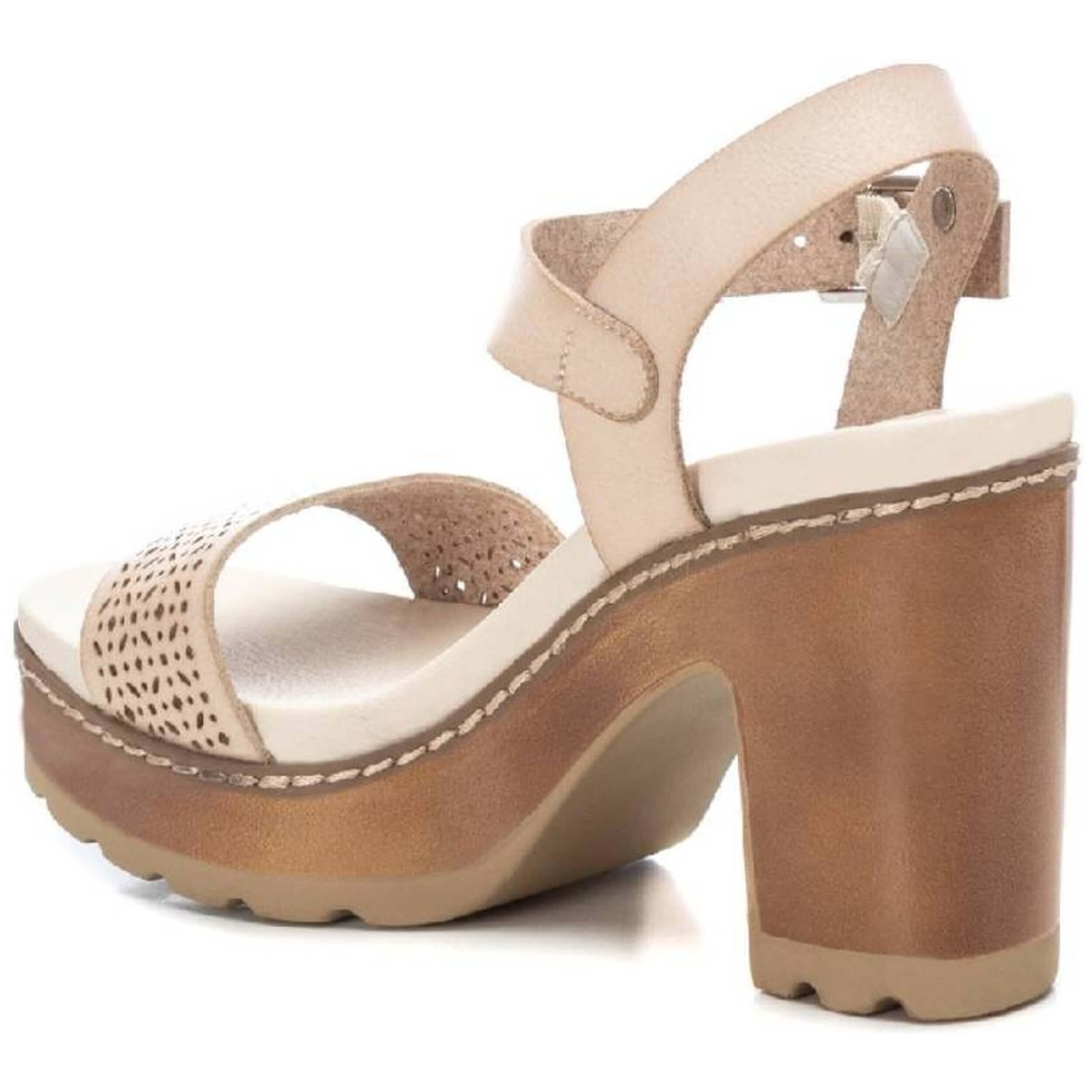 Sandales Refresh modèle 10147-618943 pour femmes 4/5