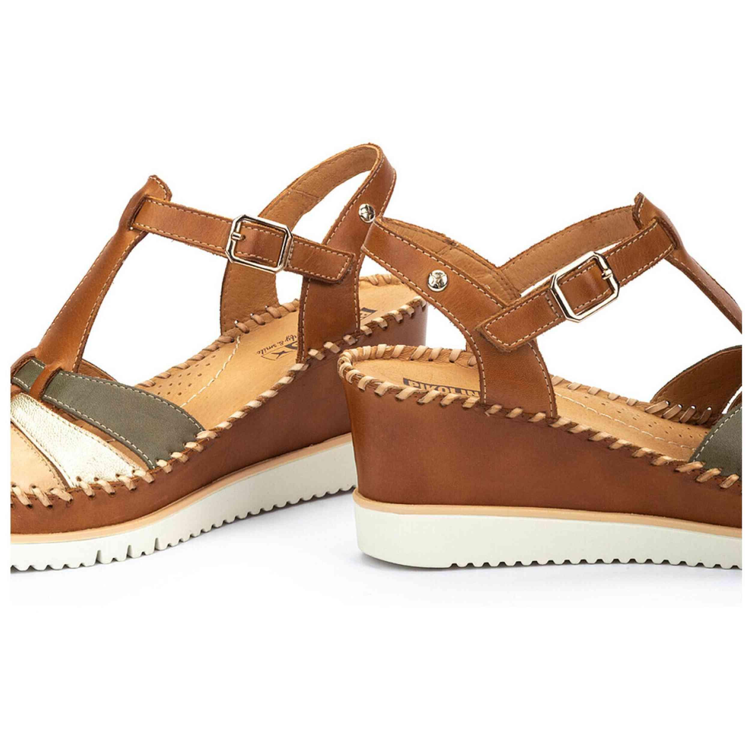 Sandalias Pikolinos modelo W3Z-1836C1-909 para mujer 4/5
