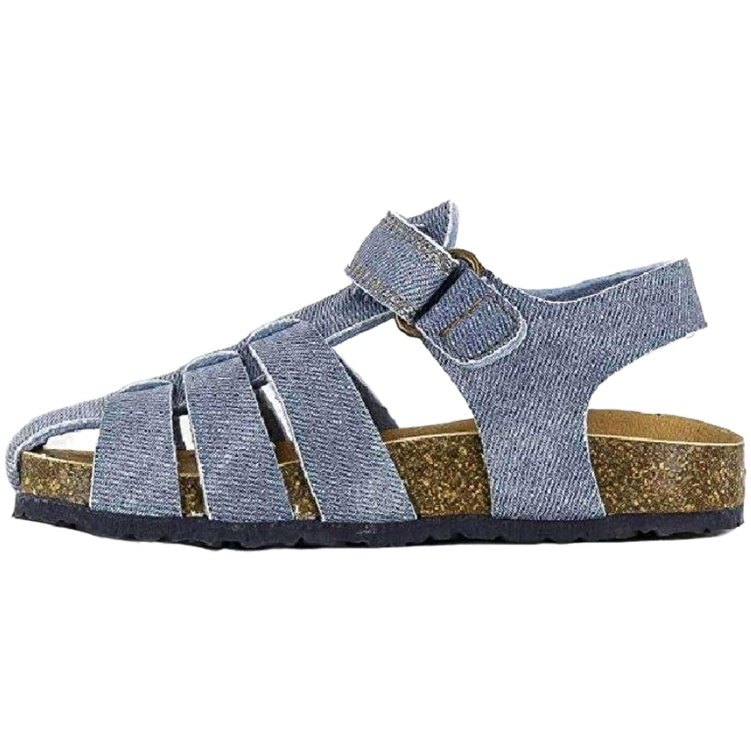 Sandalias Pablosky modelo 10147-278047 para niños 2/3