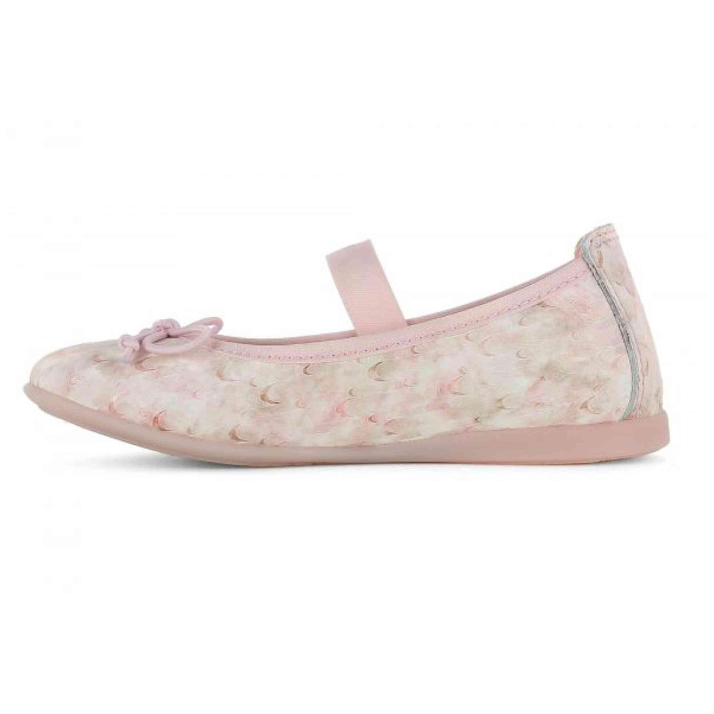 Sandalias Pablosky modelo 347067 para niñas 4/5