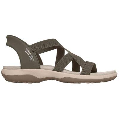 Skechers - calzado reggae slim - stretch fle