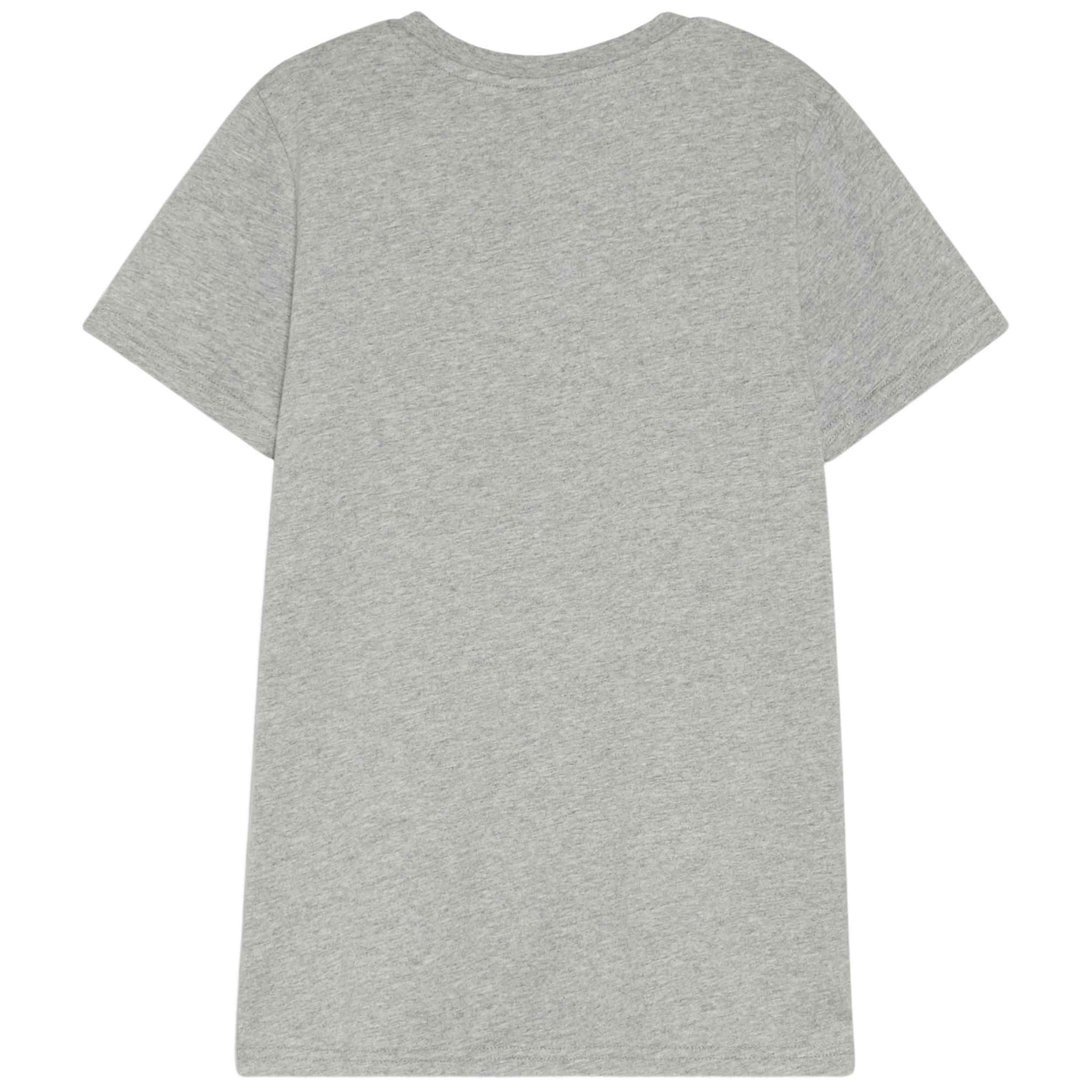 Tee Shirt Ellesse Junior Malia - Enfant 4/5