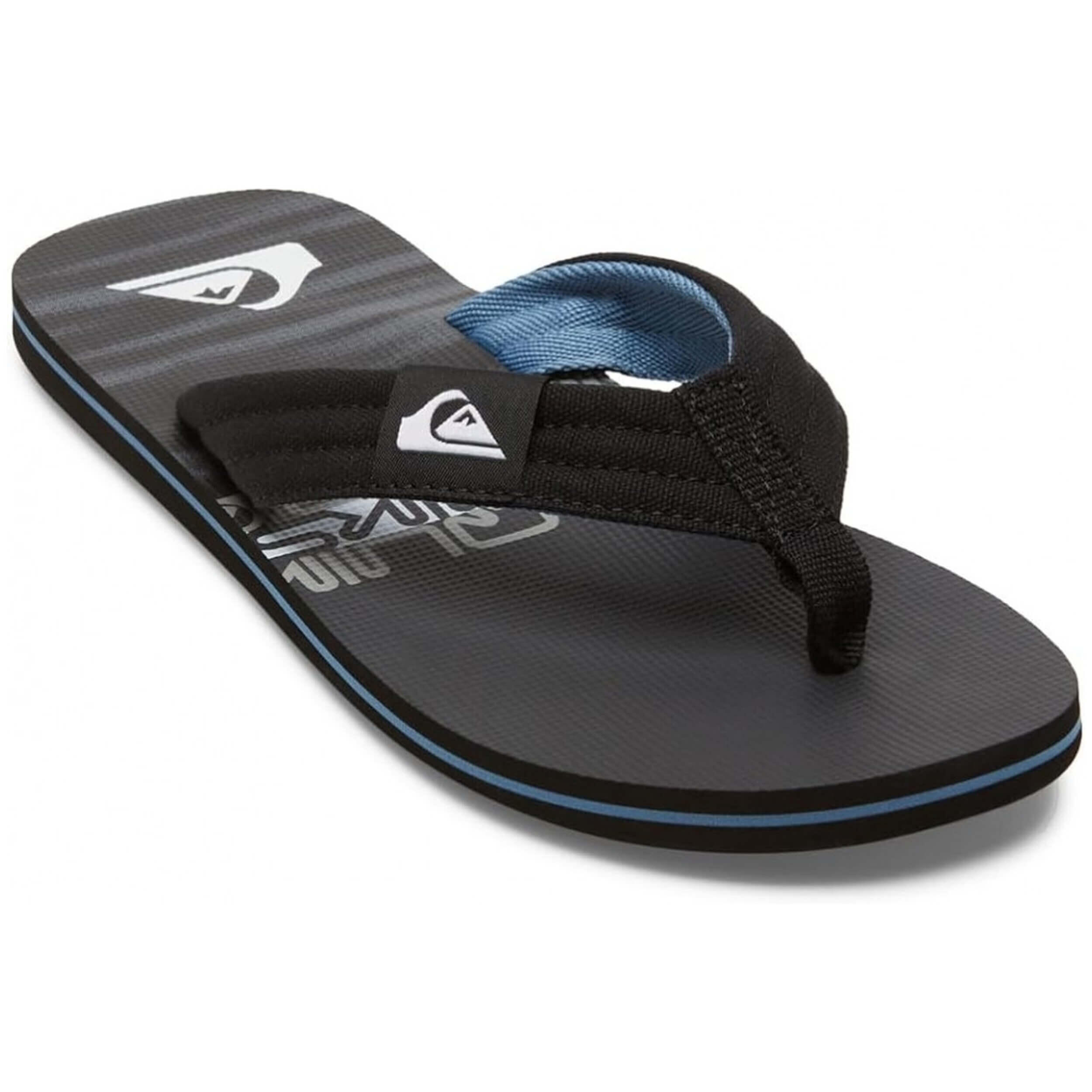 Sandalias Quiksilver modelo AQYL101339-KVJ3 para homem 3/5