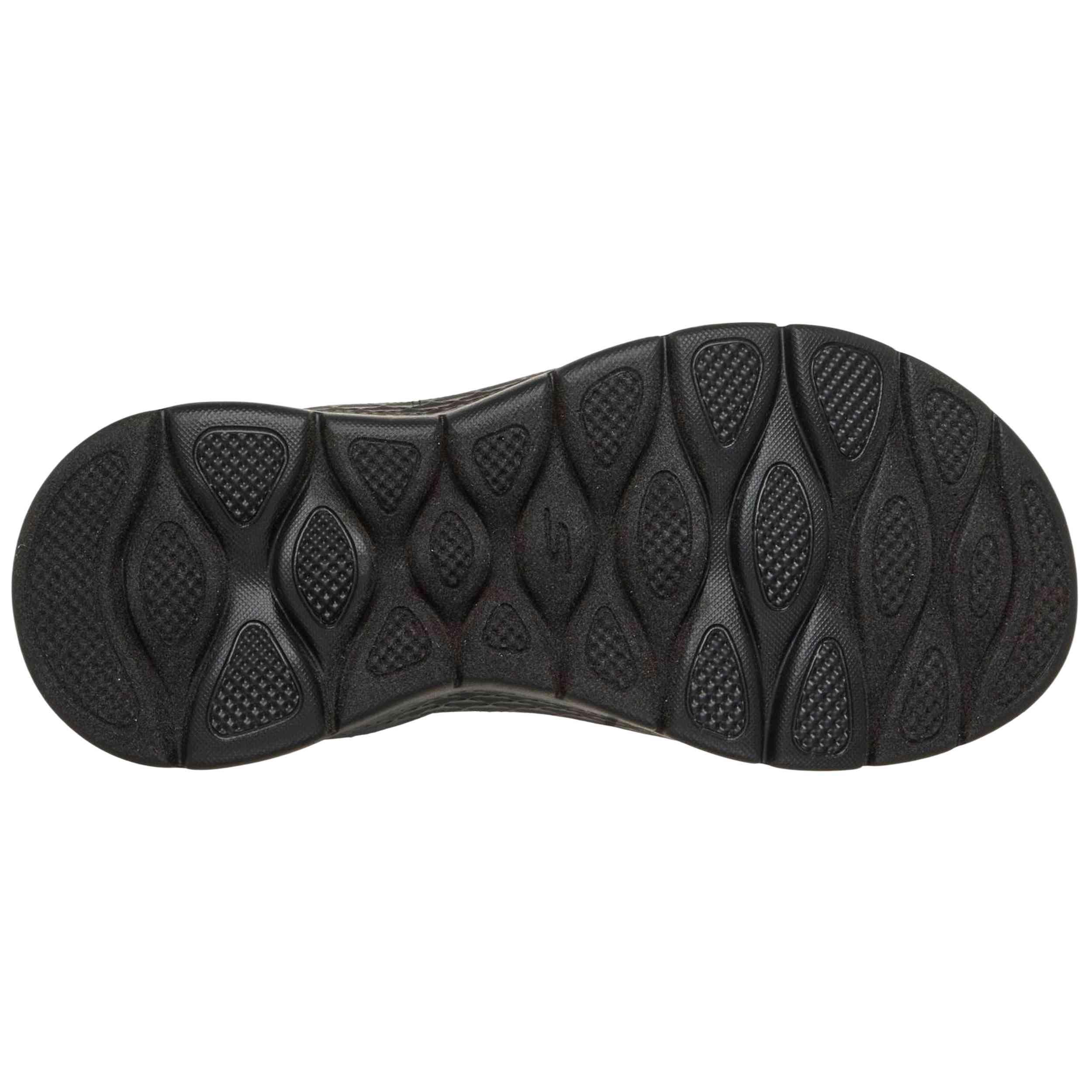 Sandalen Skechers model 141481-BBK voor vrouwen 5/5