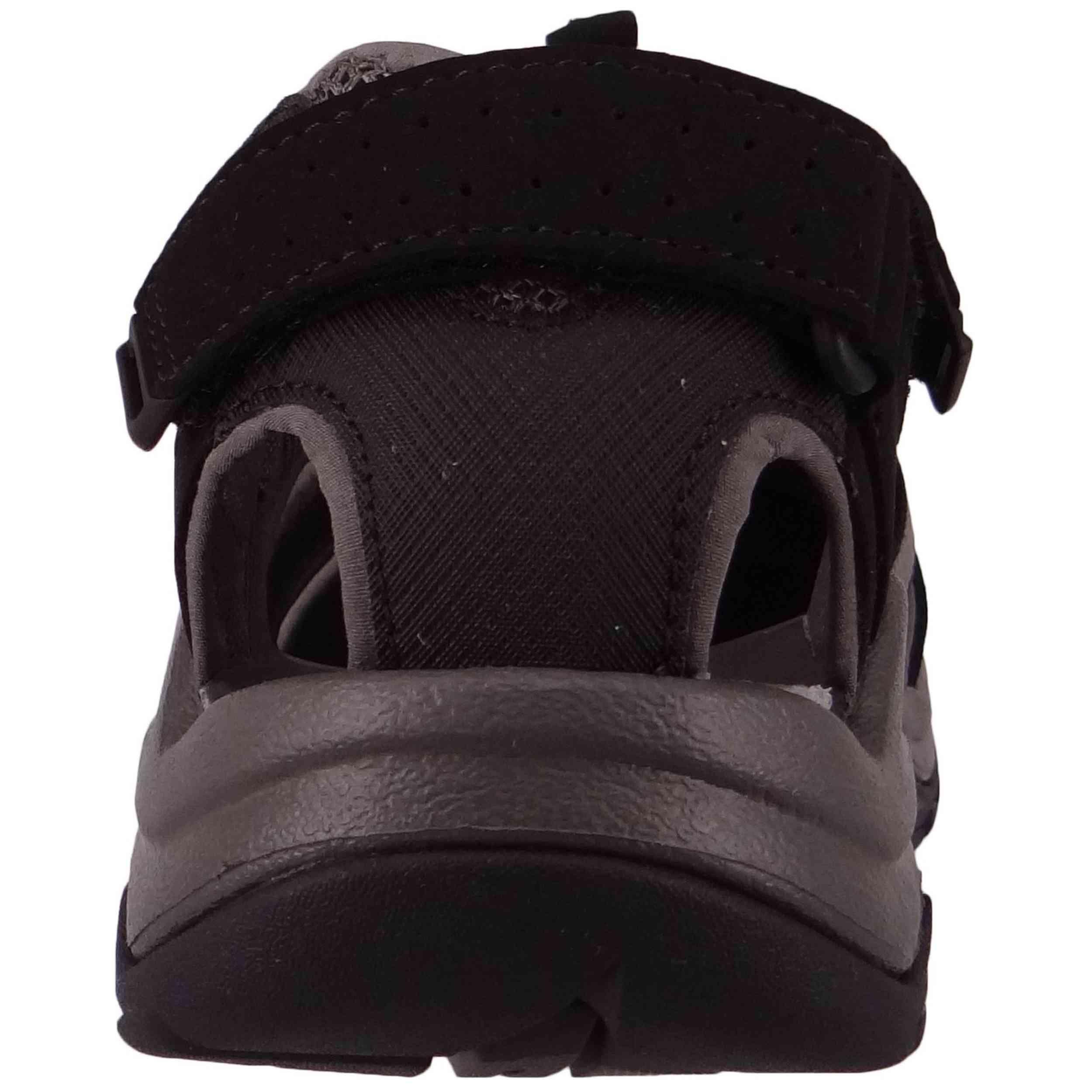 Sandalias Teva modelo 0001019180-BLK para hombre 3/7