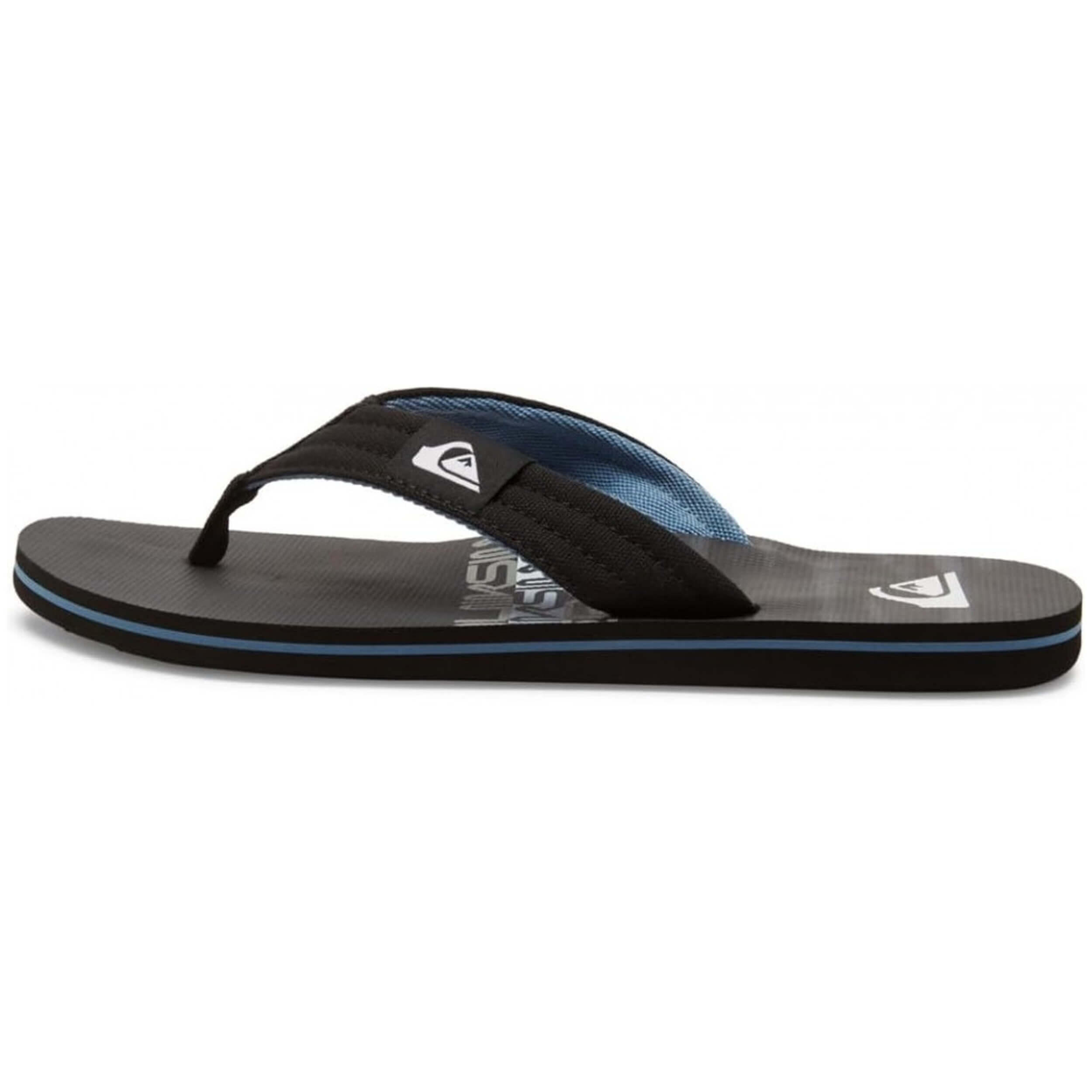 Sandalias Quiksilver modelo AQYL101339-KVJ3 para homem 2/5
