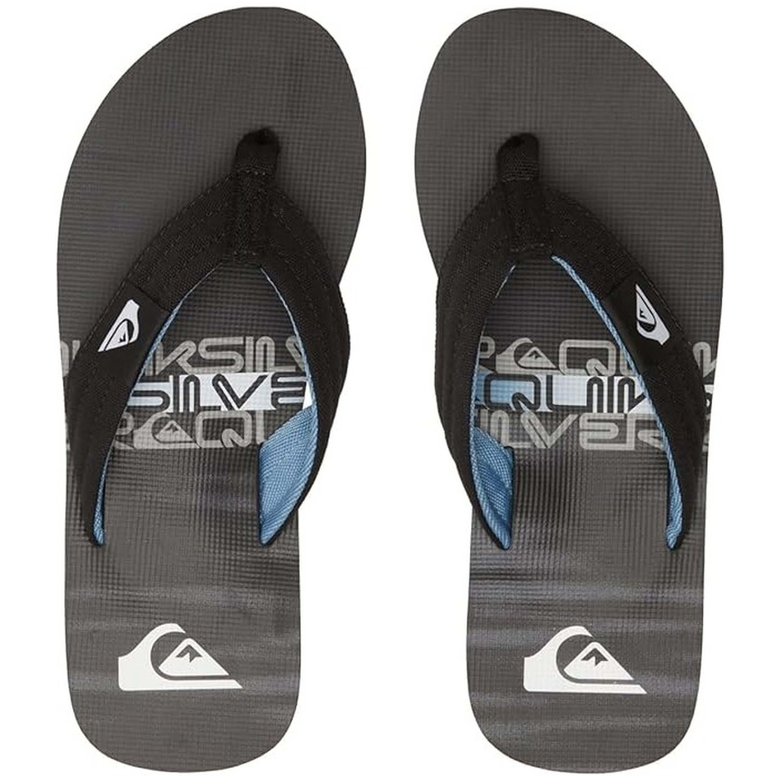Sandalias Quiksilver modelo AQYL101339-KVJ3 para homem 5/5