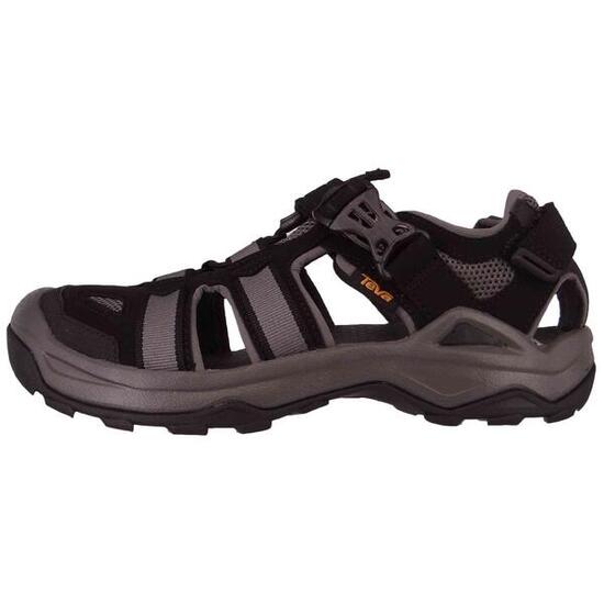 Sandales Teva modèle 0001019180-BLK pour homme