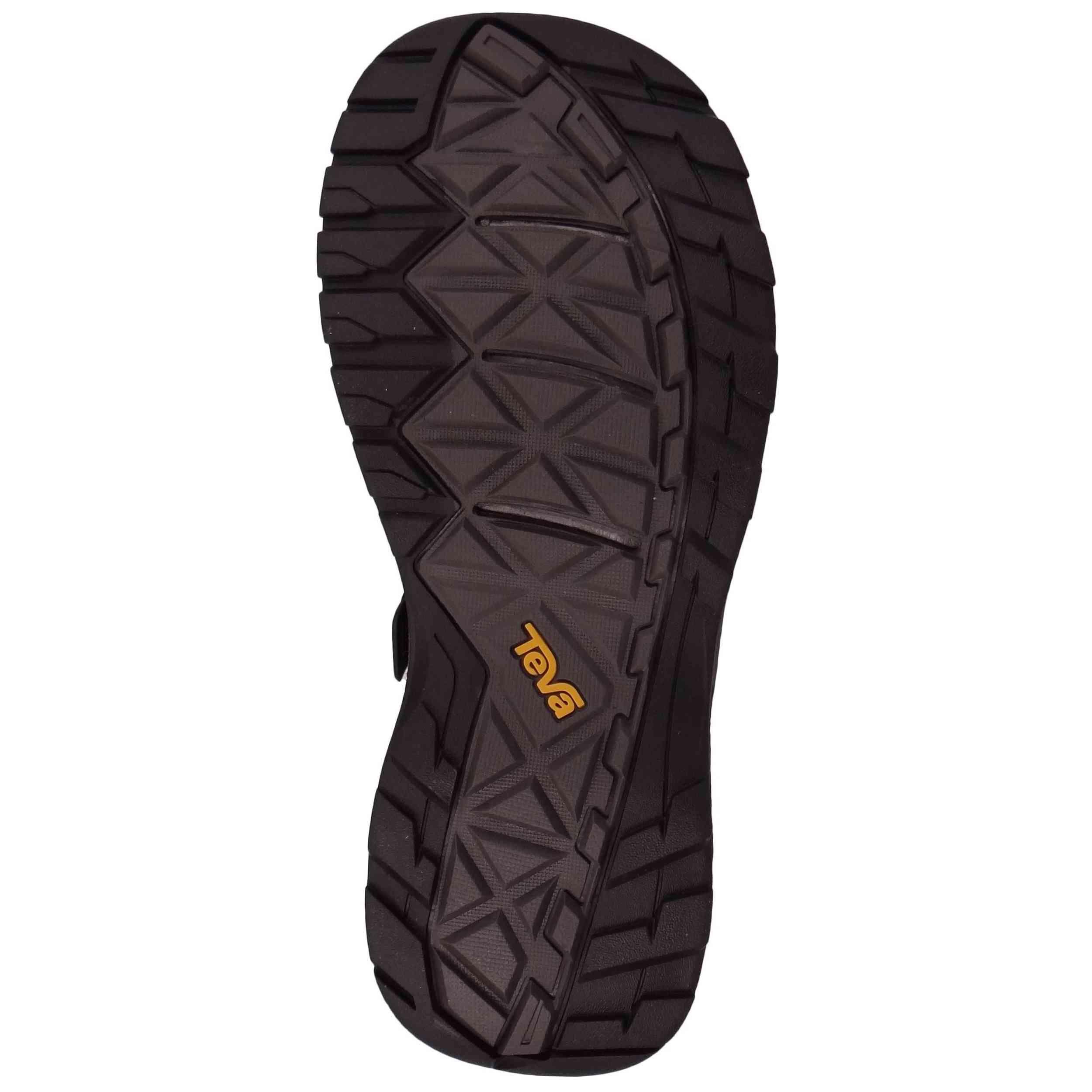 Sandalias Teva modelo 0001019180-BLK para hombre 4/7