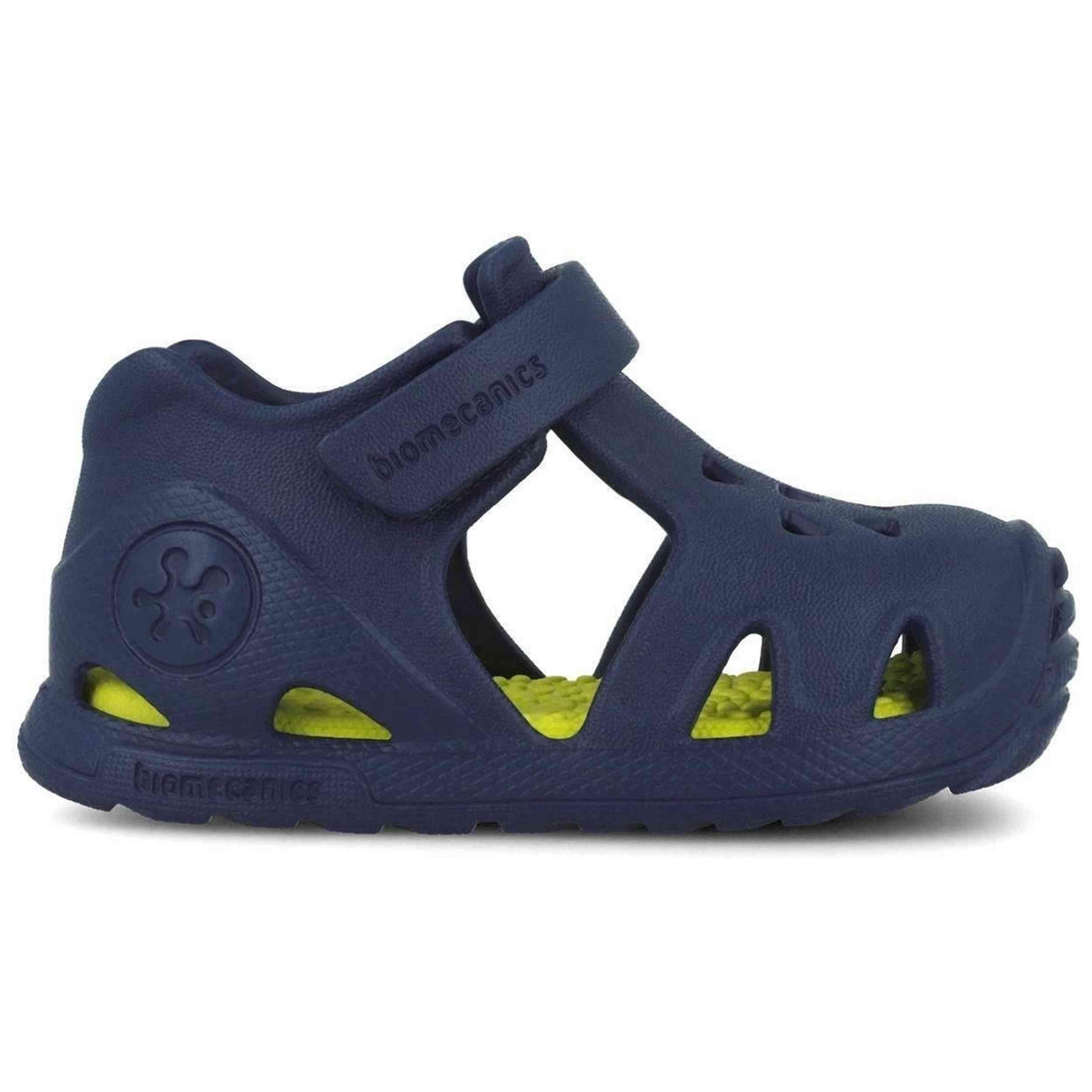 Sandales Biomecanics modèle 252290-A089 pour enfants 5/5