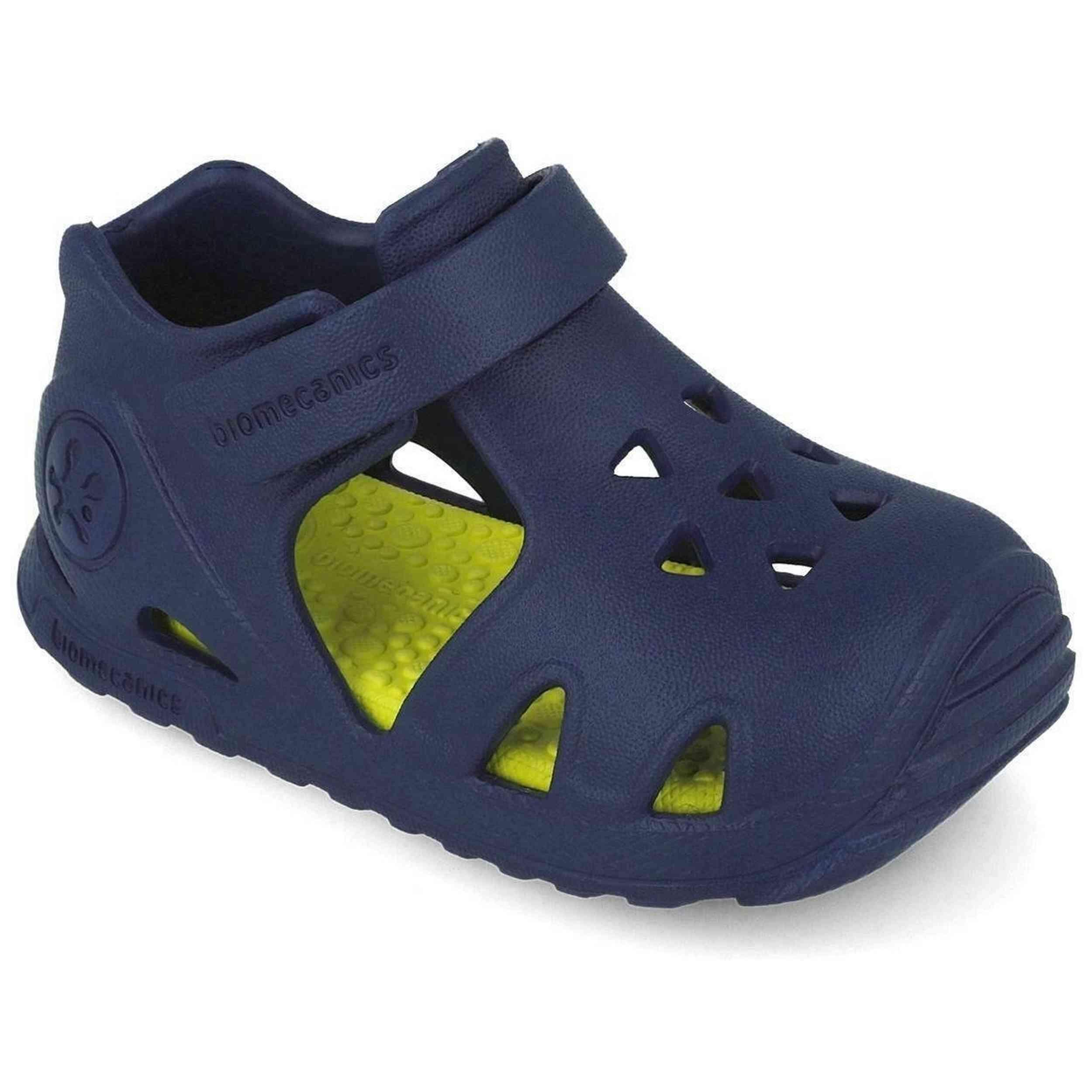 Sandales Biomecanics modèle 252290-A089 pour enfants 4/5