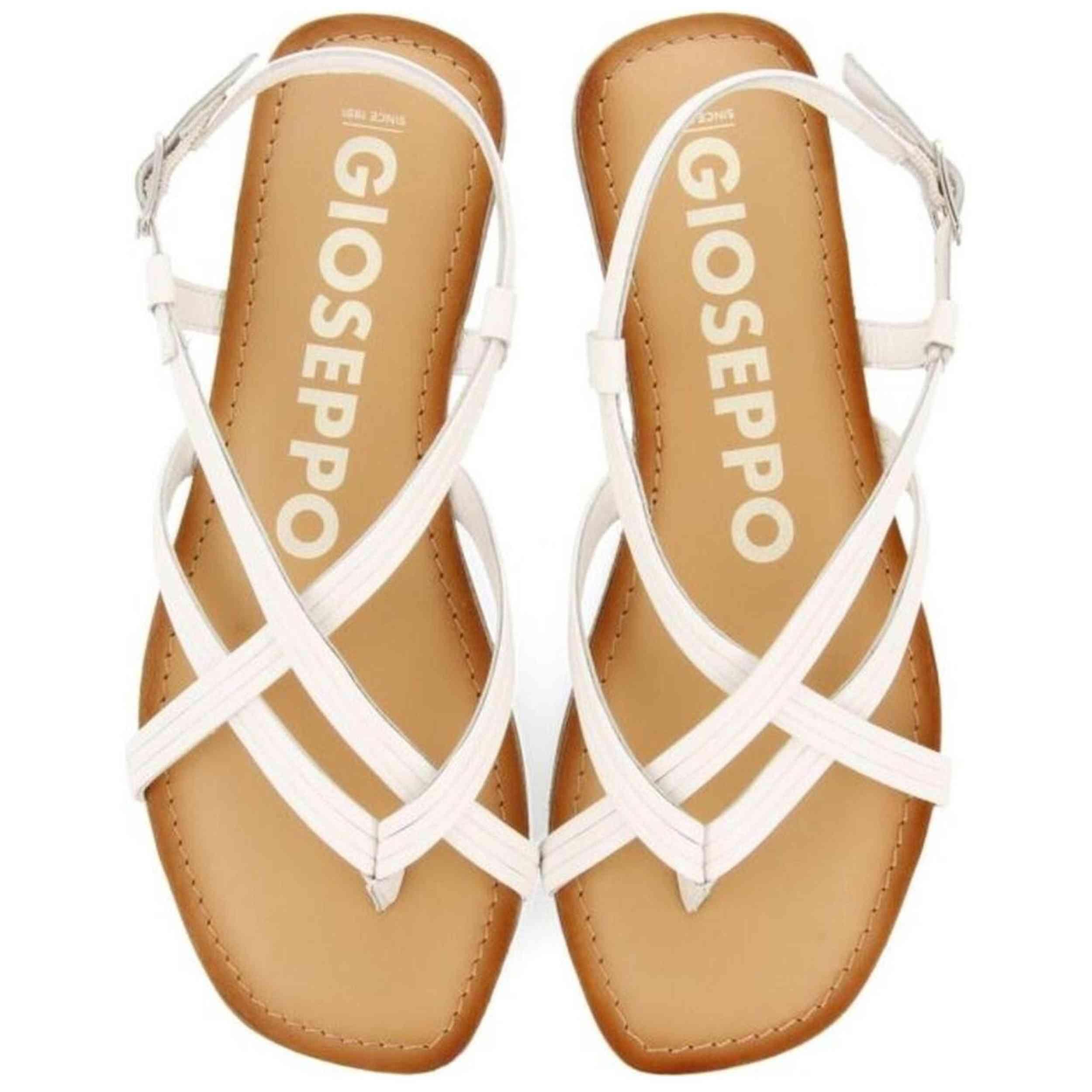 Sandalen Gioseppo model 48655861121363 voor vrouwen 4/4