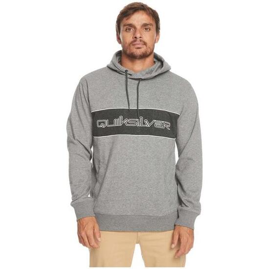 Hoodie Quiksilver model EQYFT04812-KRPH voor mannen