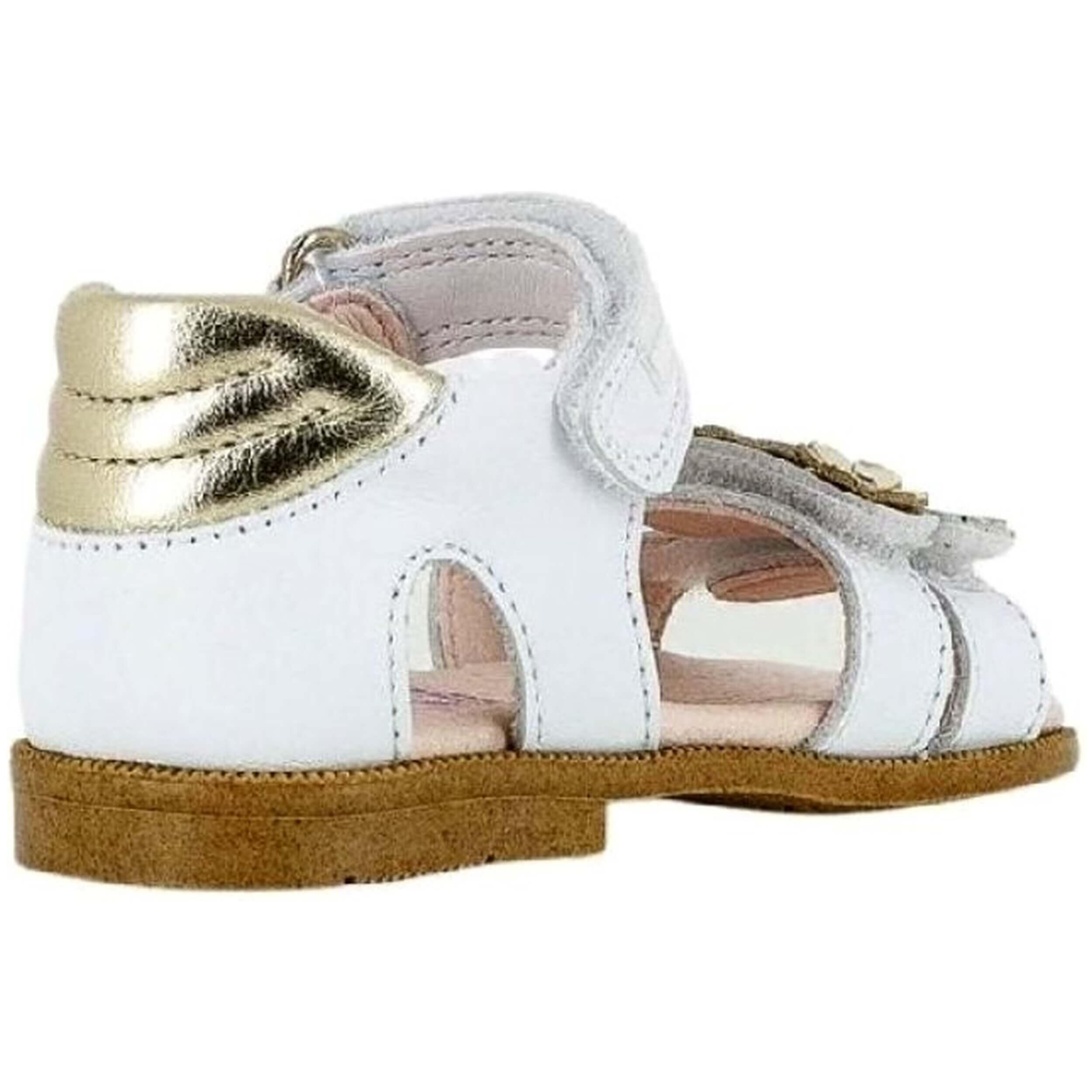 Sandalias Pablosky modelo 10147-346275 para niñas 3/3