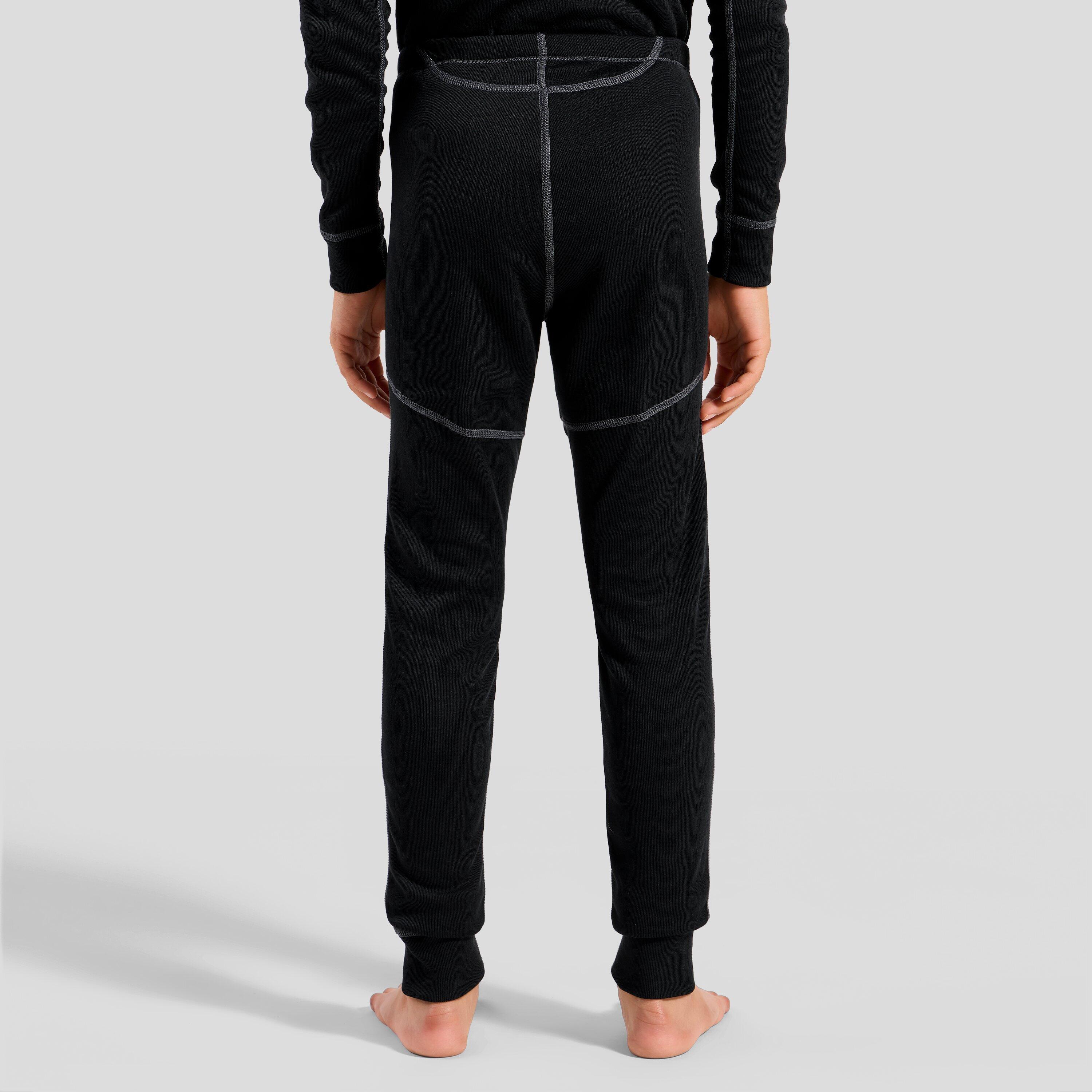 Collant technique Active X-Warm pour enfant ODLO 2/7