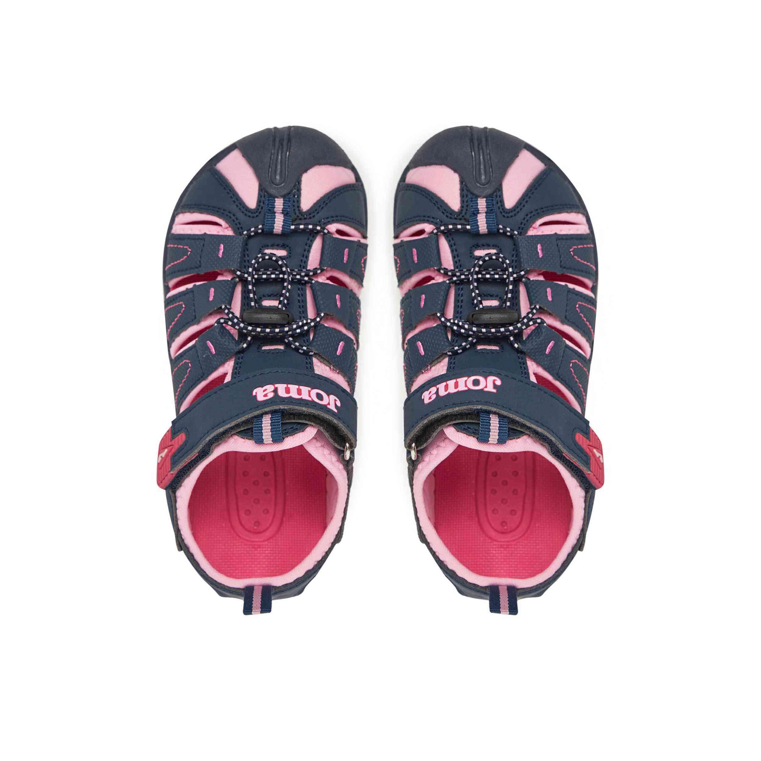 Sandales Joma modèle SSEVJS2503V pour filles 5/5