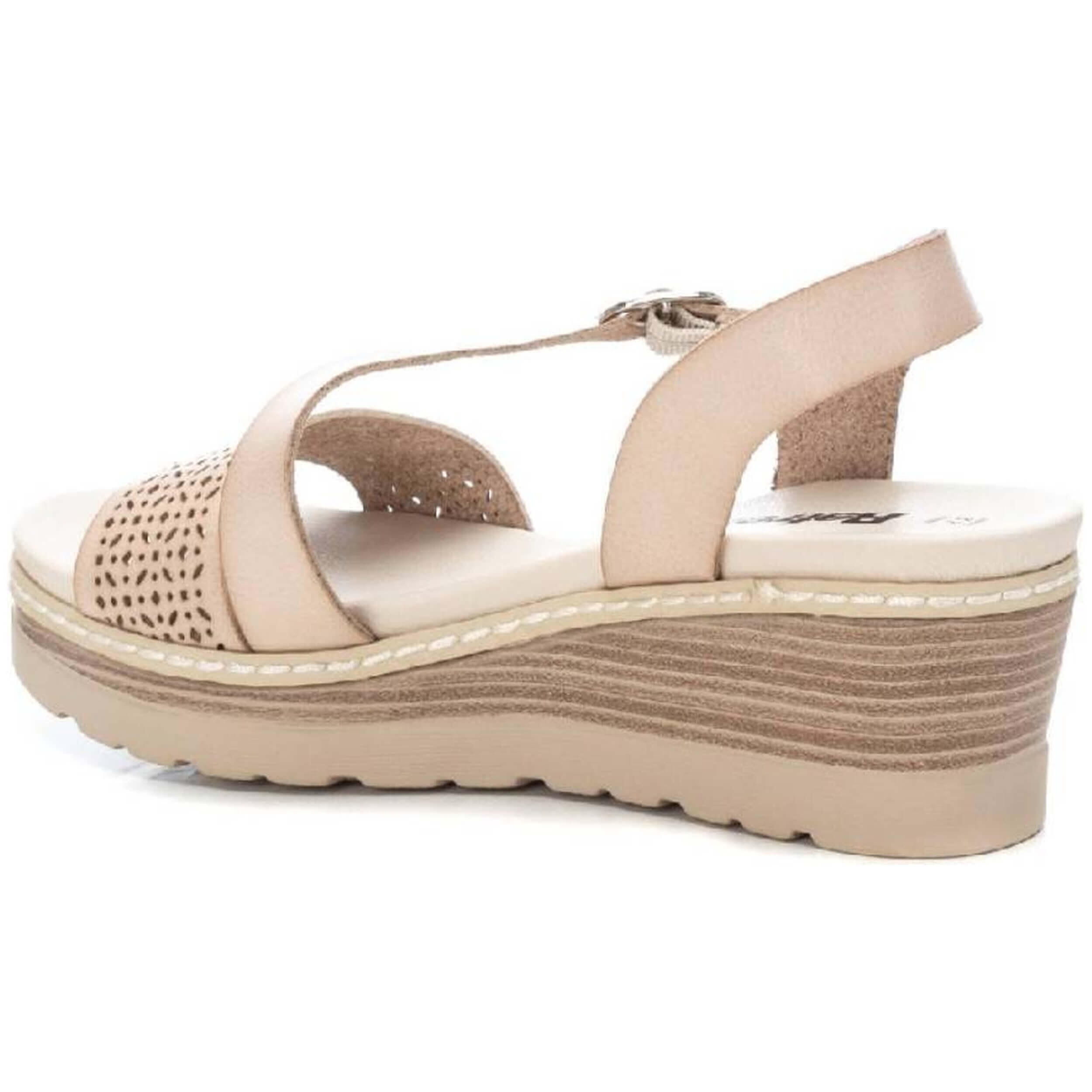 Sandalen Refresh model 10147-199876 voor vrouwen 3/5