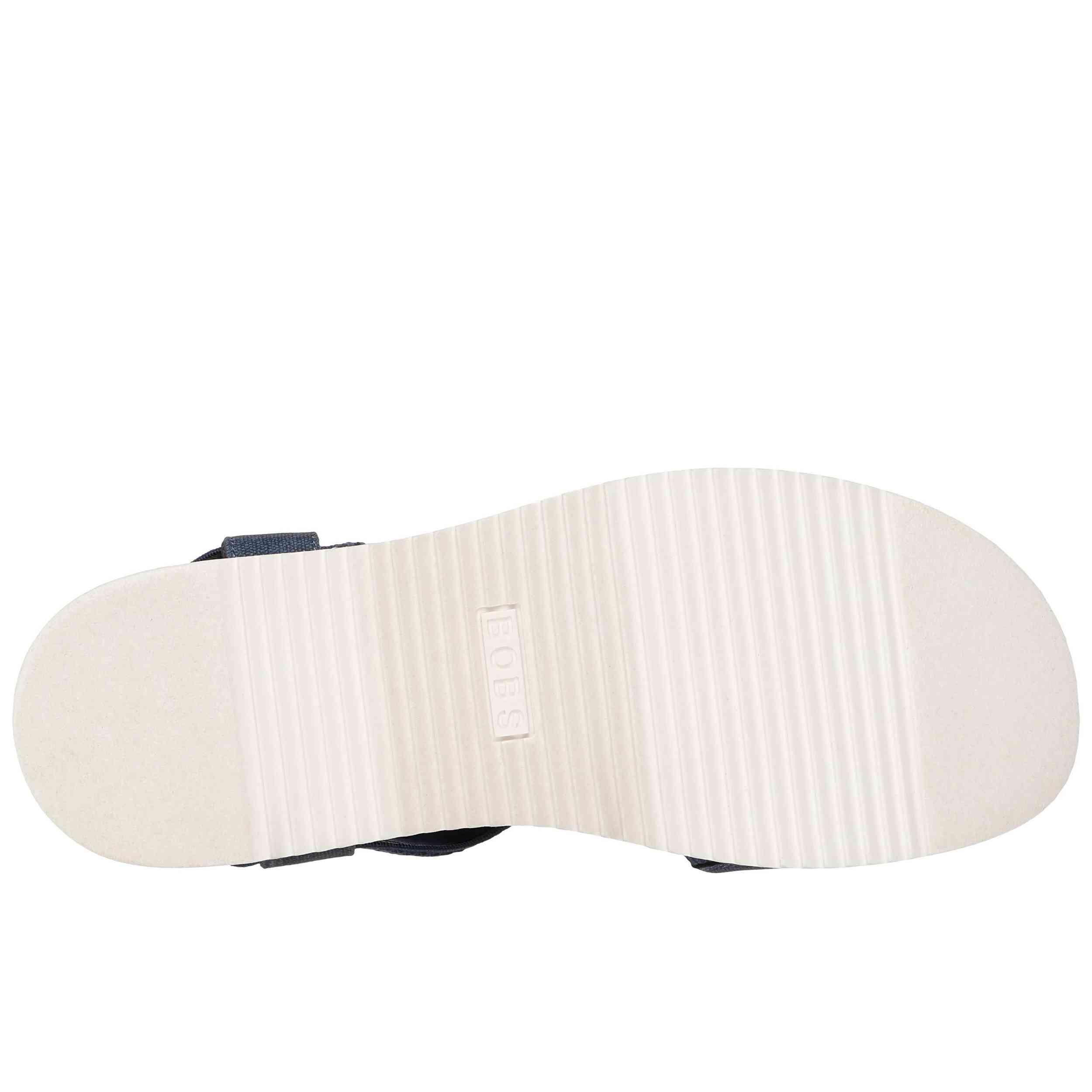 Sandales Skechers modèle 135-114705 pour femmes 5/5